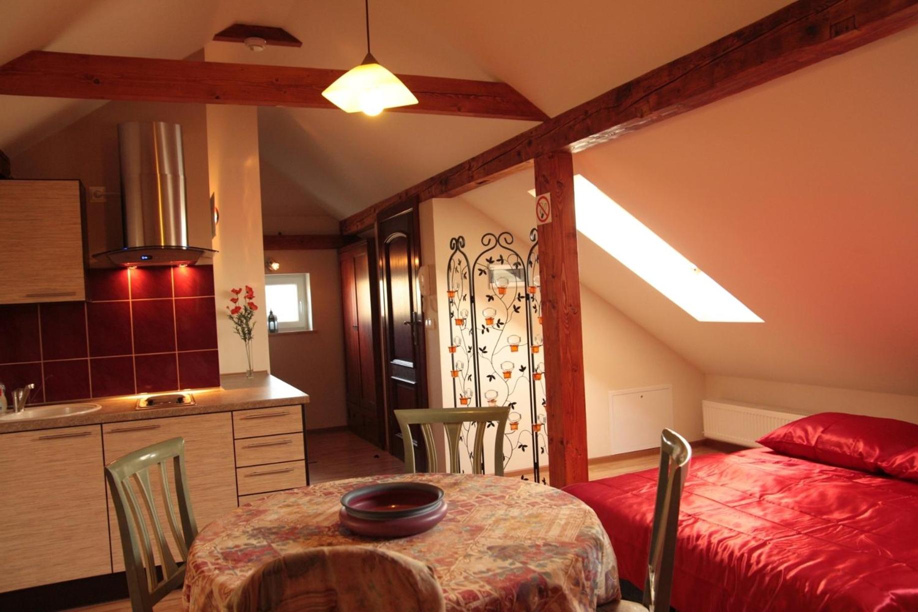 Apartament Tina view 5