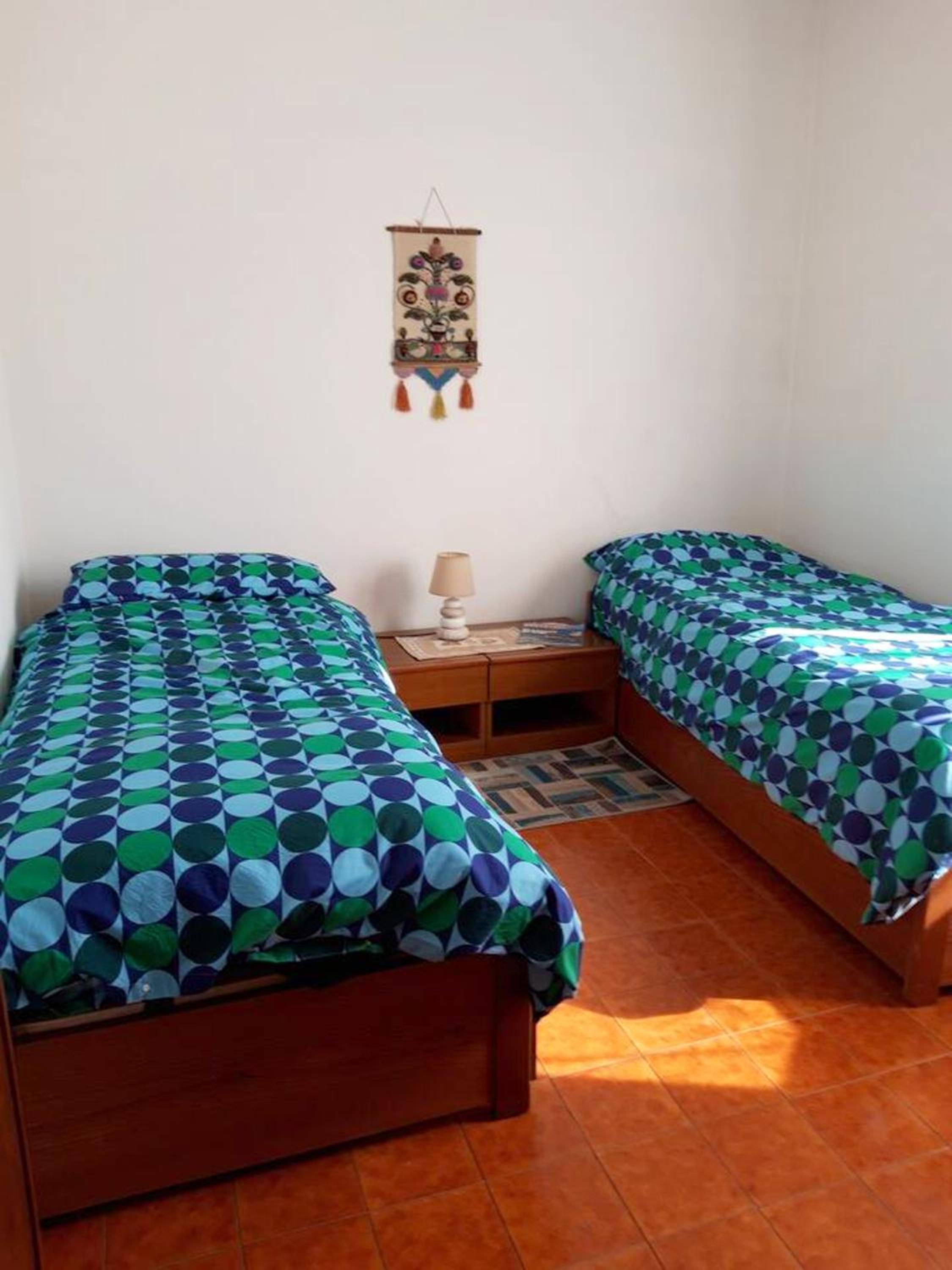 Cosy apartment in Monterosso Grana 45 m² Mountain view view 2