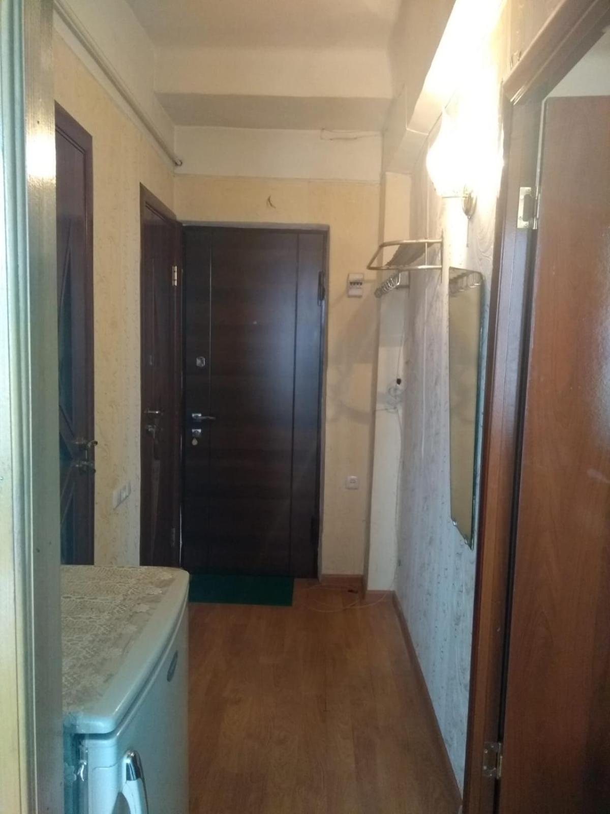 Apartment in City Center with Air-conditioning