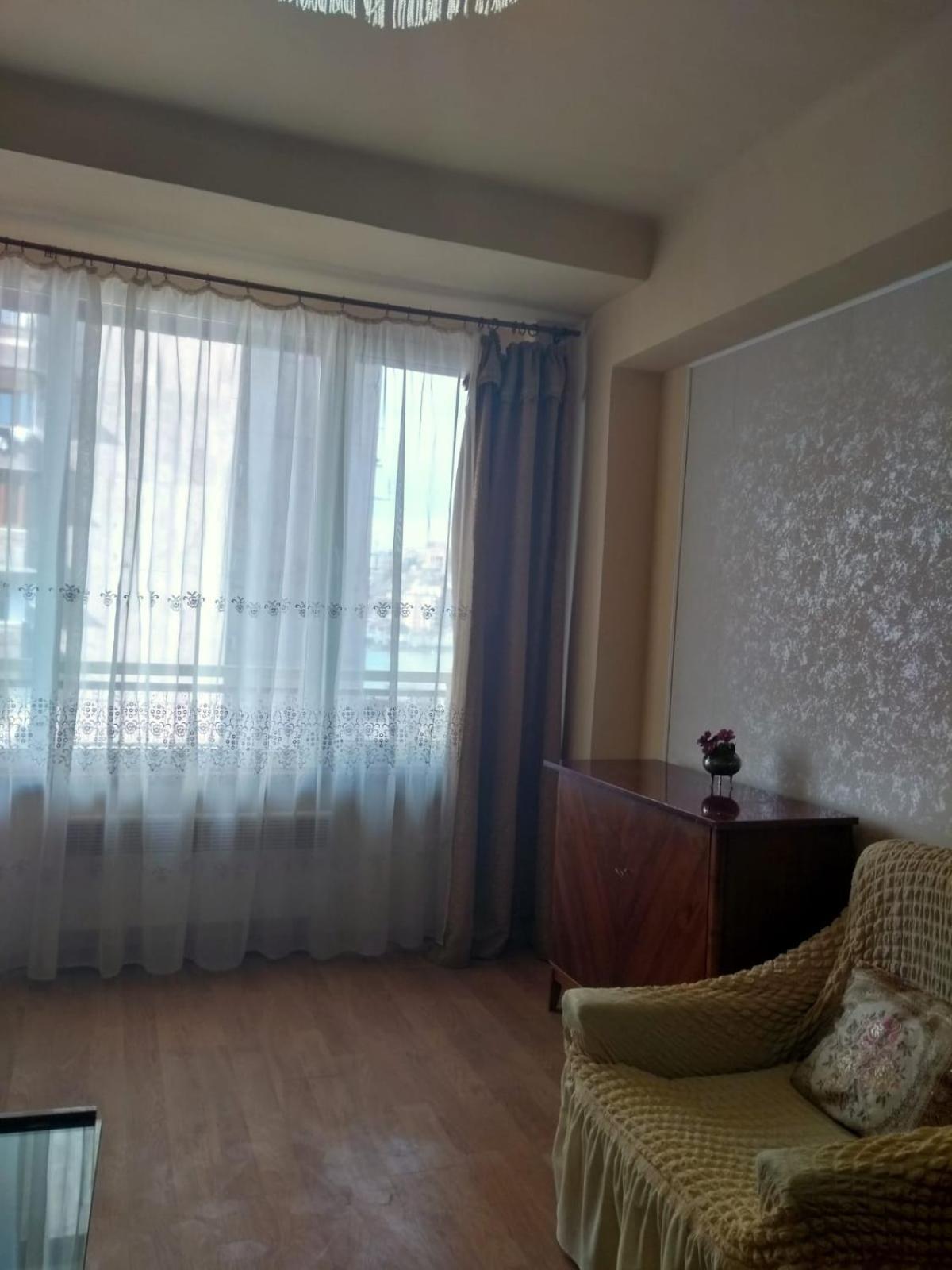 Apartment in City Center with Air-conditioning