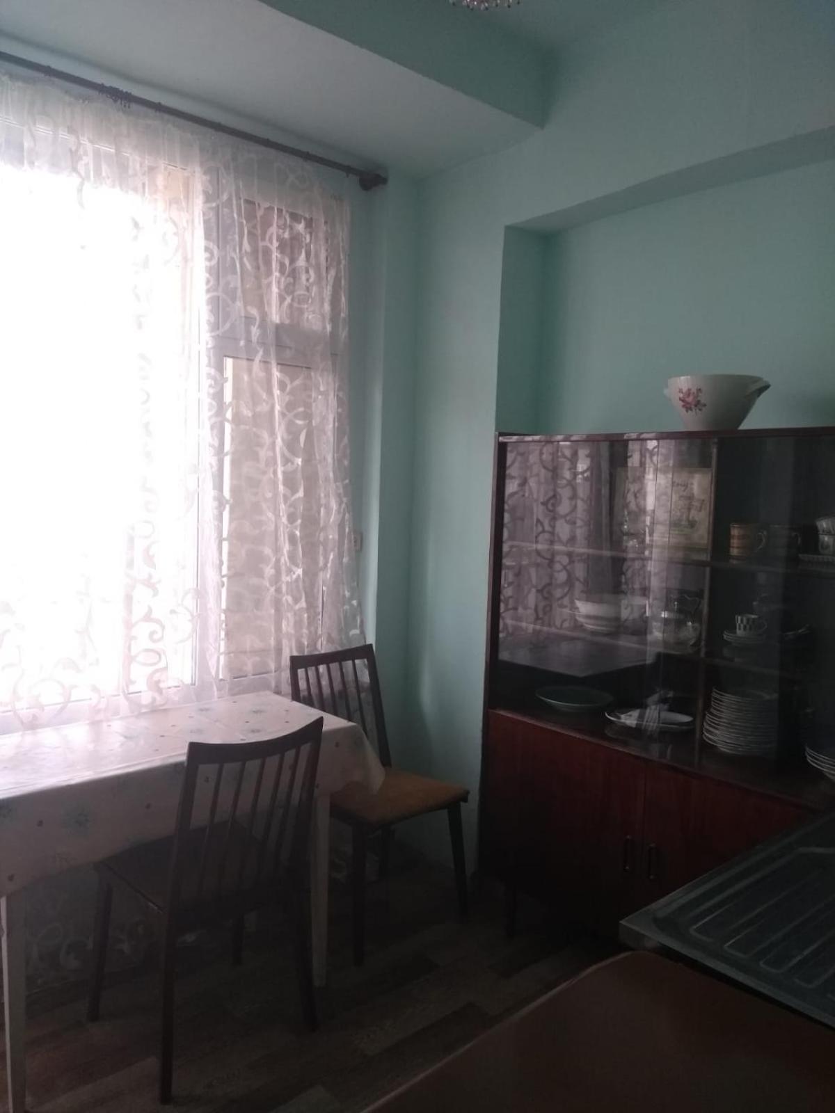 Apartment in City Center with Air-conditioning