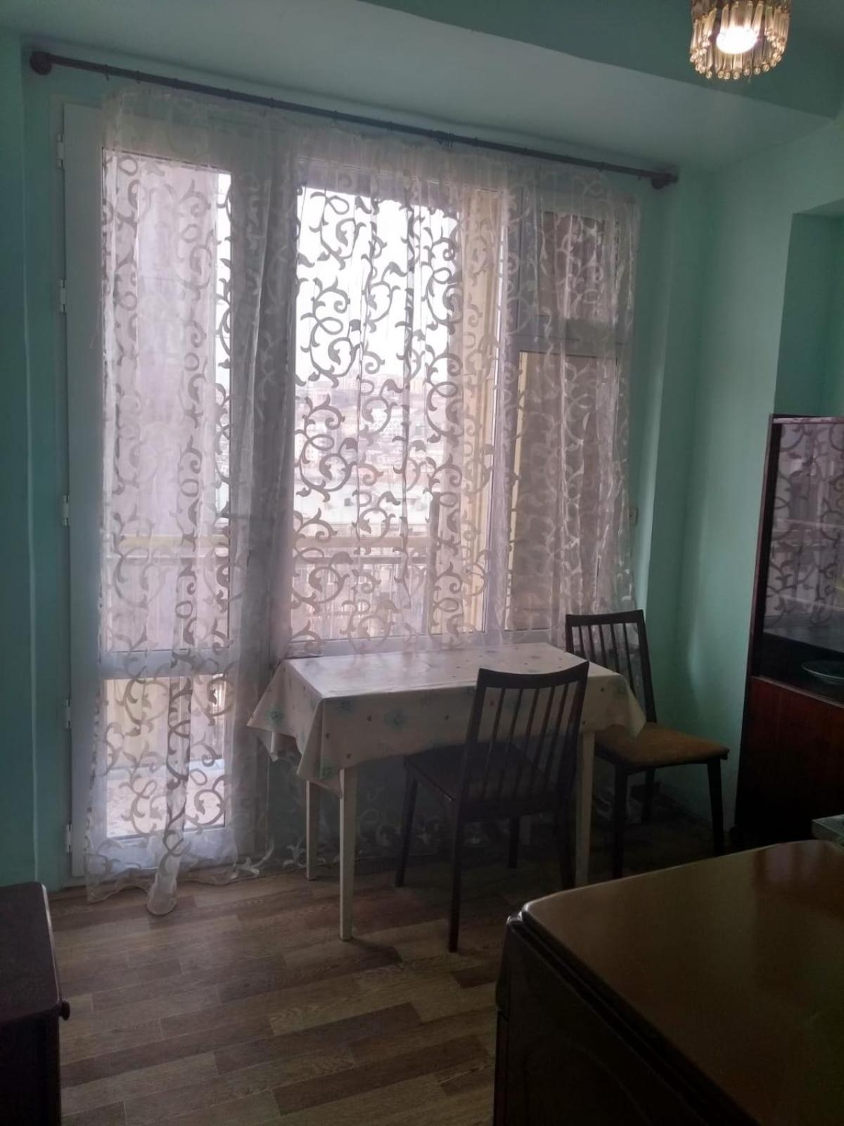 Apartment in City Center with Air-conditioning