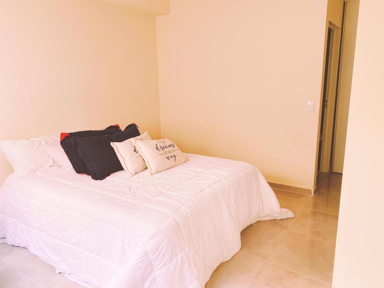 LUMIÈRE ALICAR APPTS &SUITES