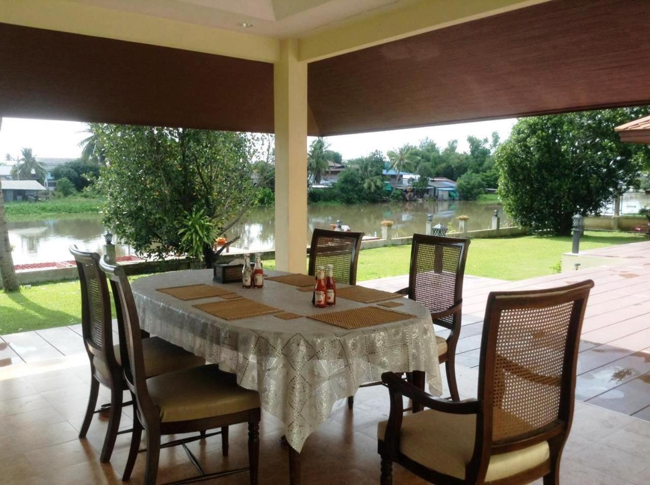 Thararin Villa, photo 31