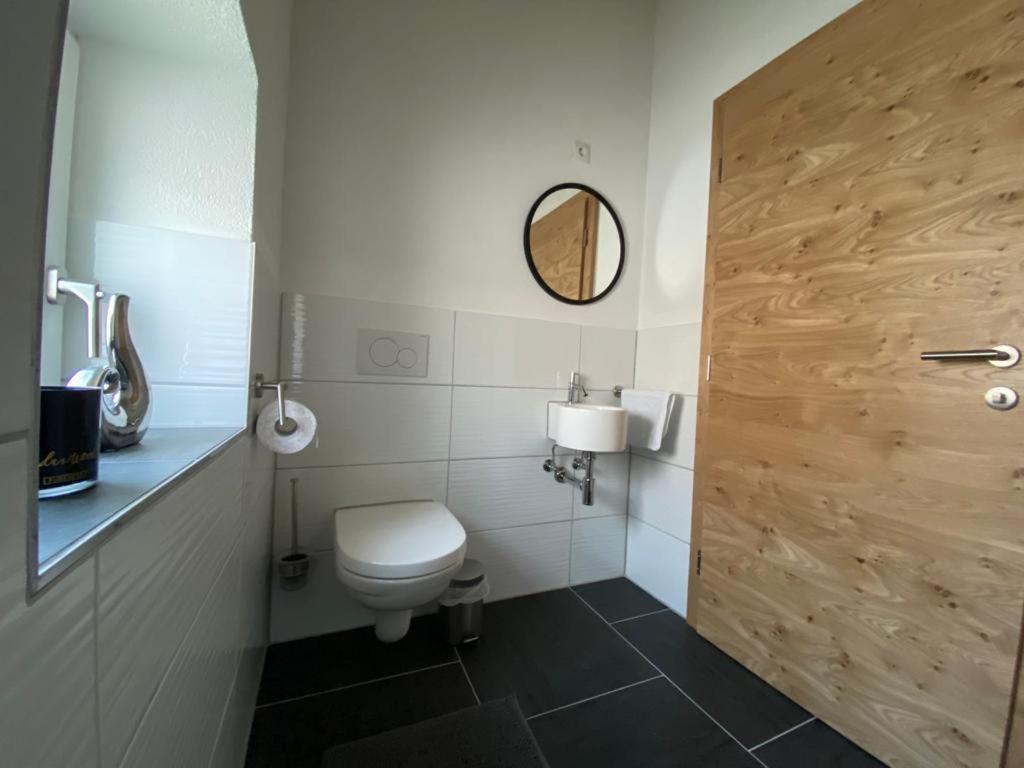 Apartment in der Au