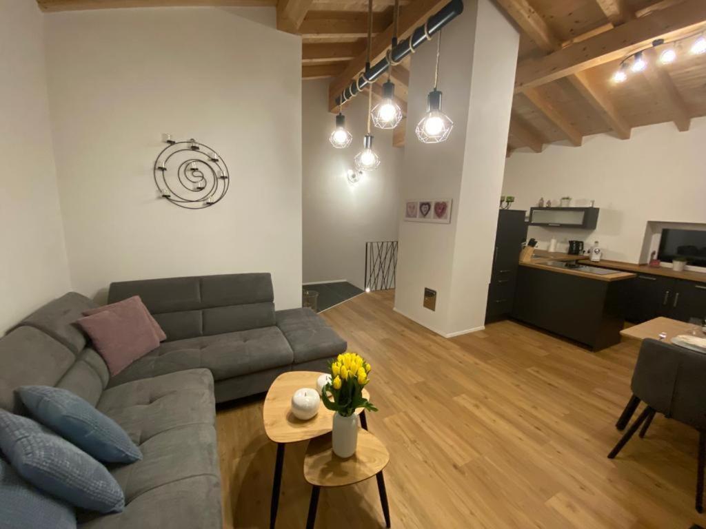 Apartment in der Au