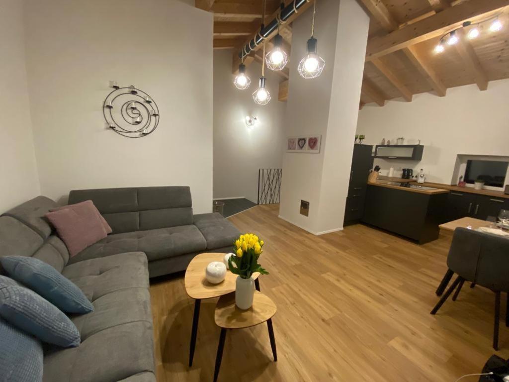 Apartment in der Au
