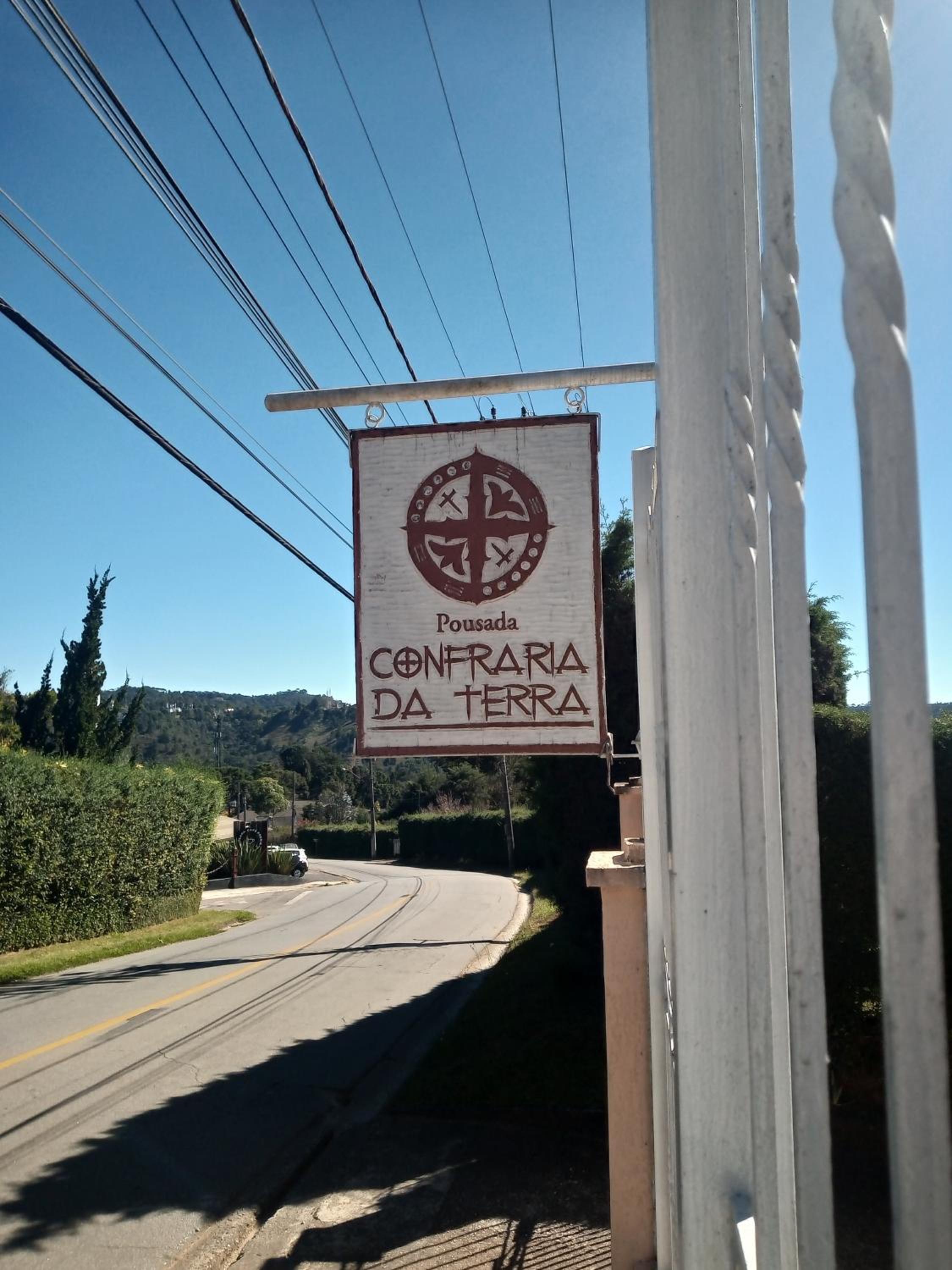 Pousada Confraria da Terra