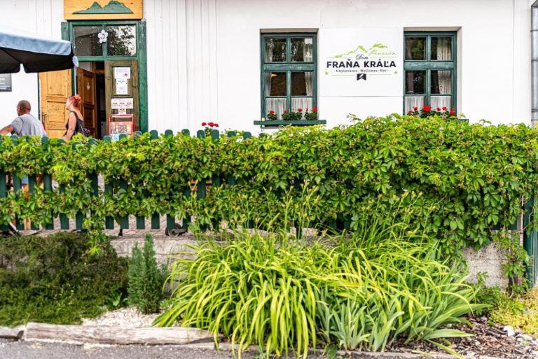 Hotel Dom Frana Krala - Image 1