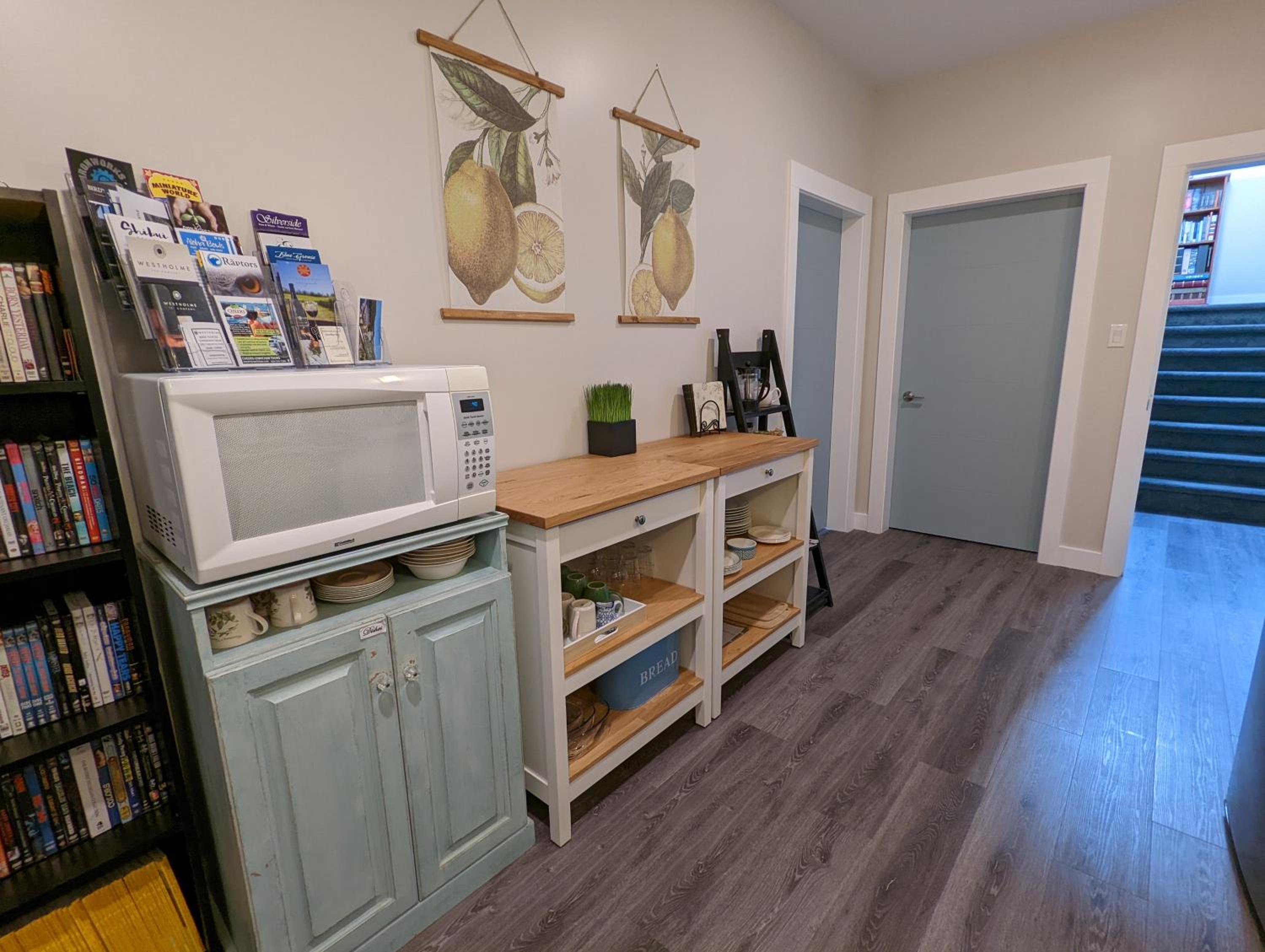 Maple Rise Guesthouse