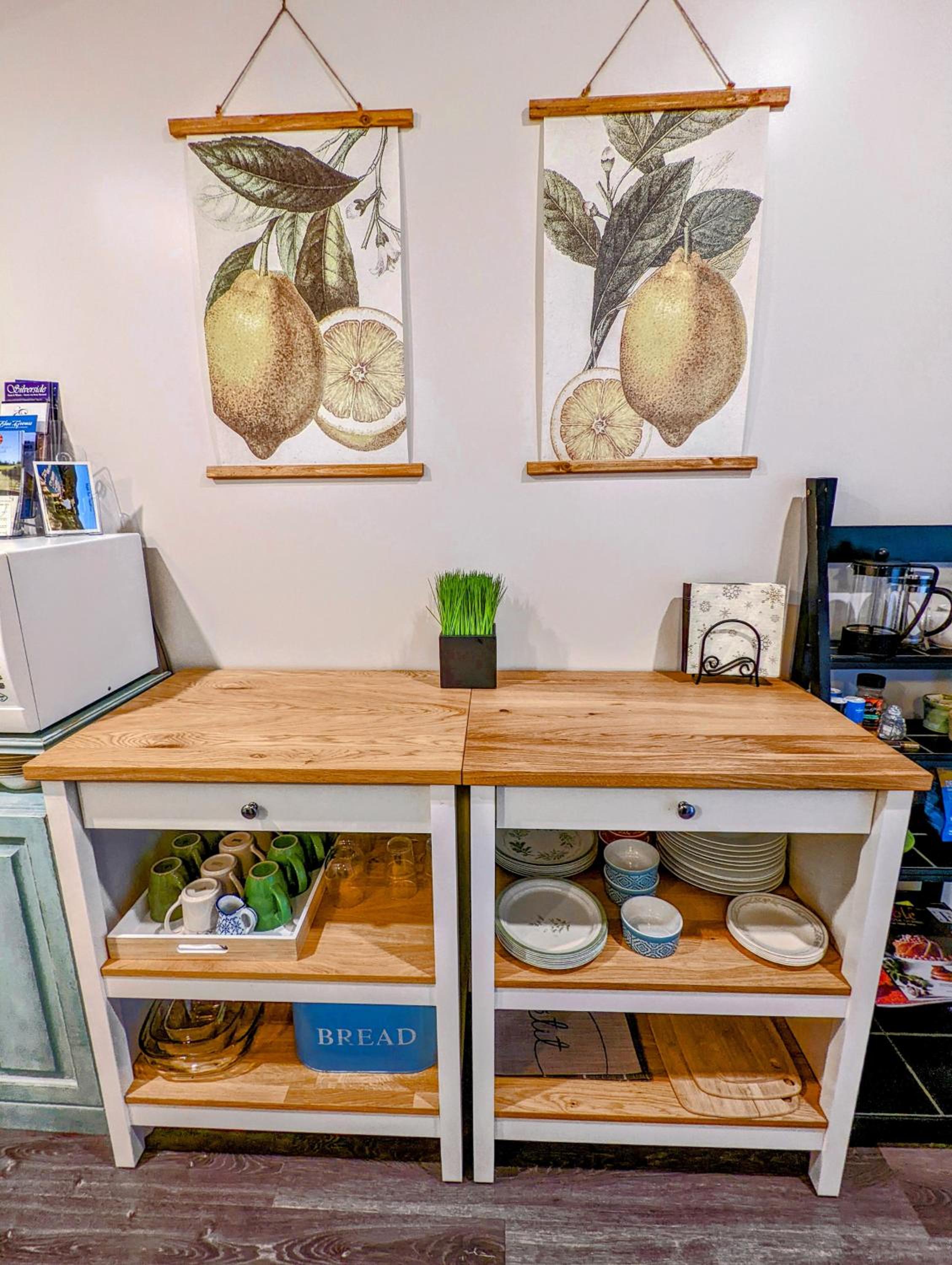 Maple Rise Guesthouse