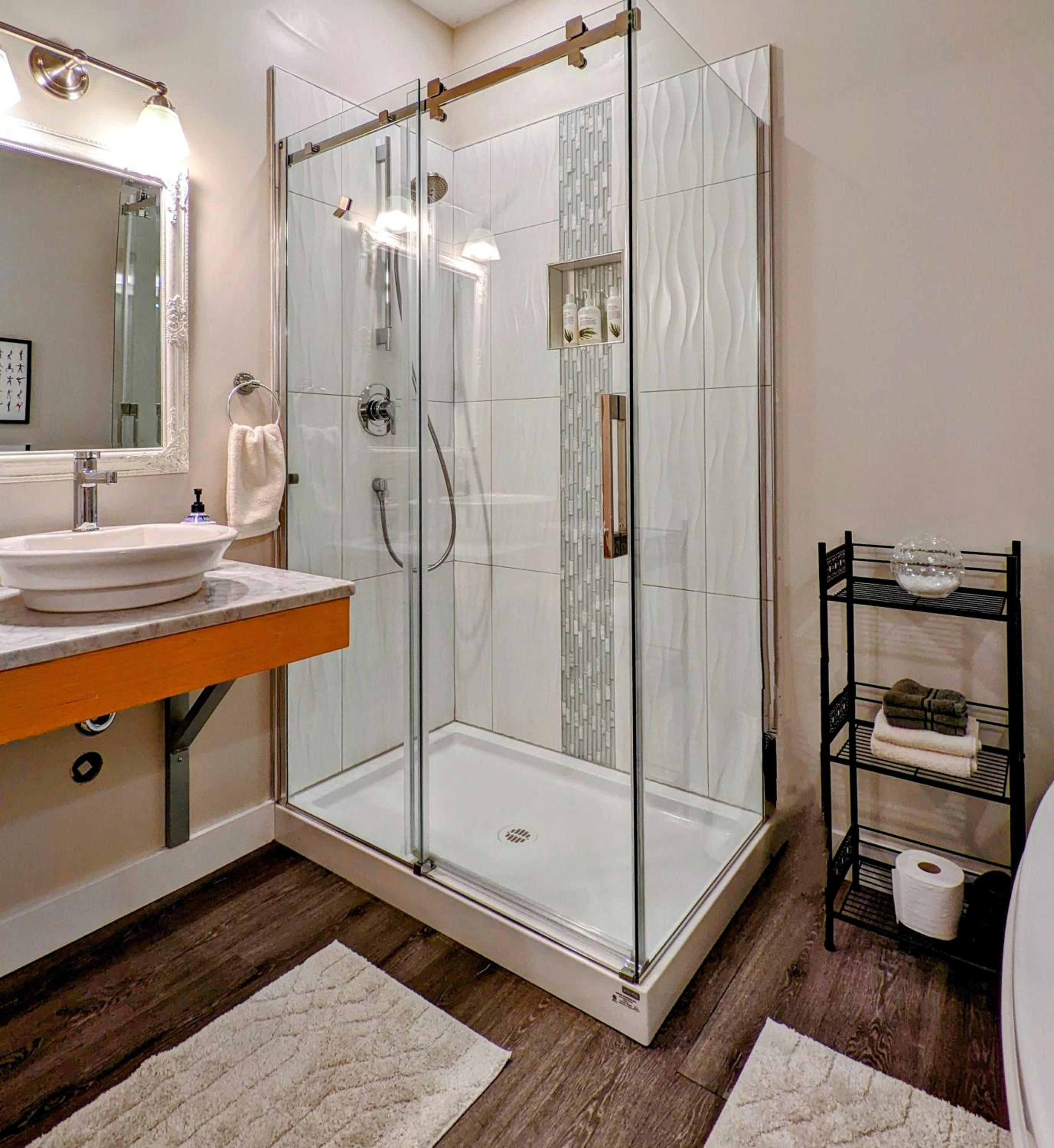 Maple Rise Guesthouse
