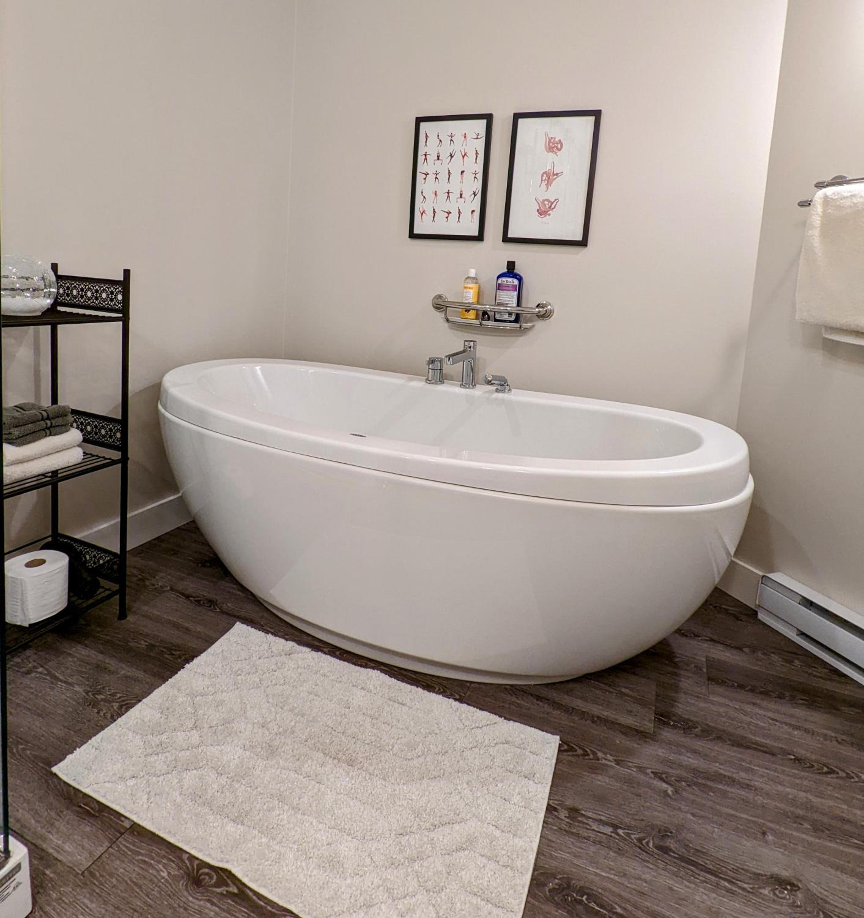 Maple Rise Guesthouse