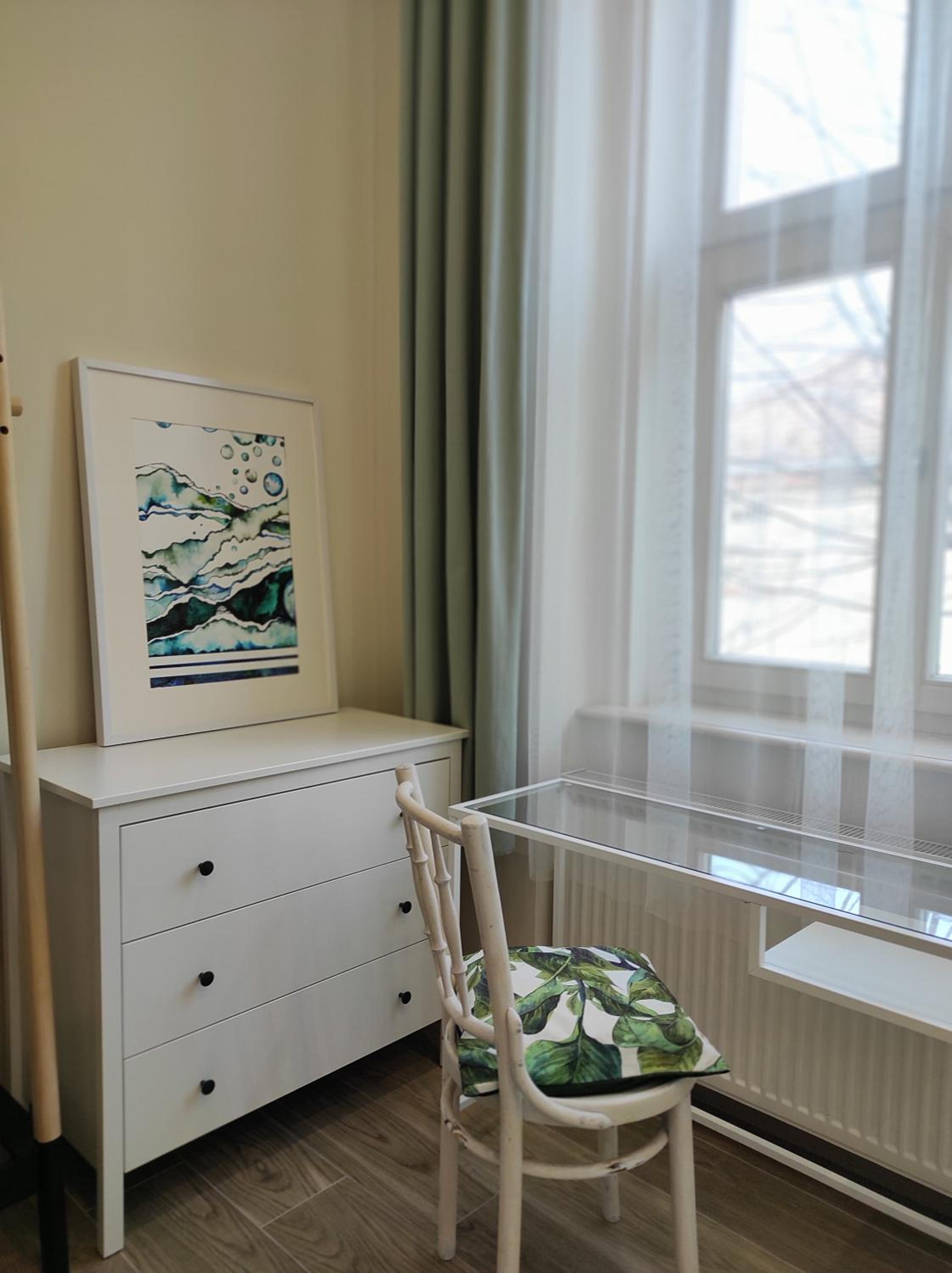 City Art Inn