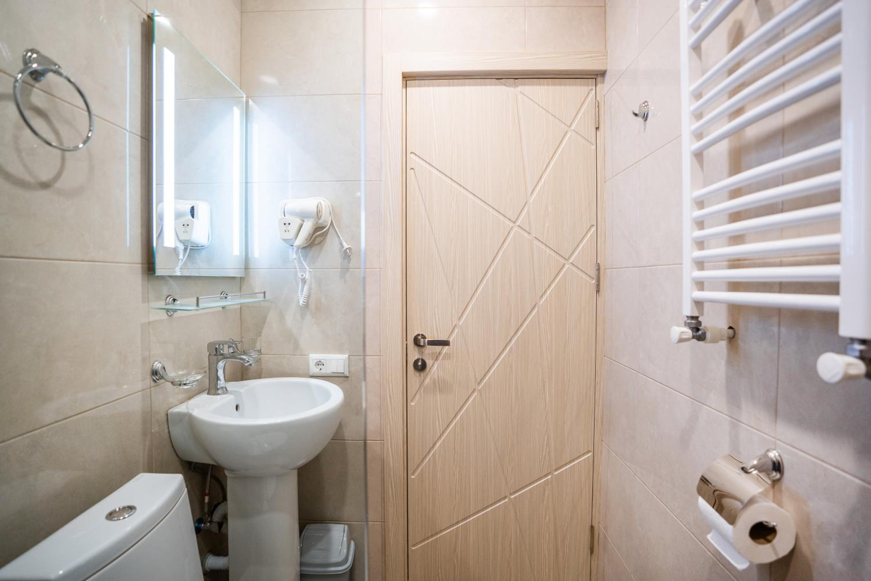 Eltisy Guest House view 5