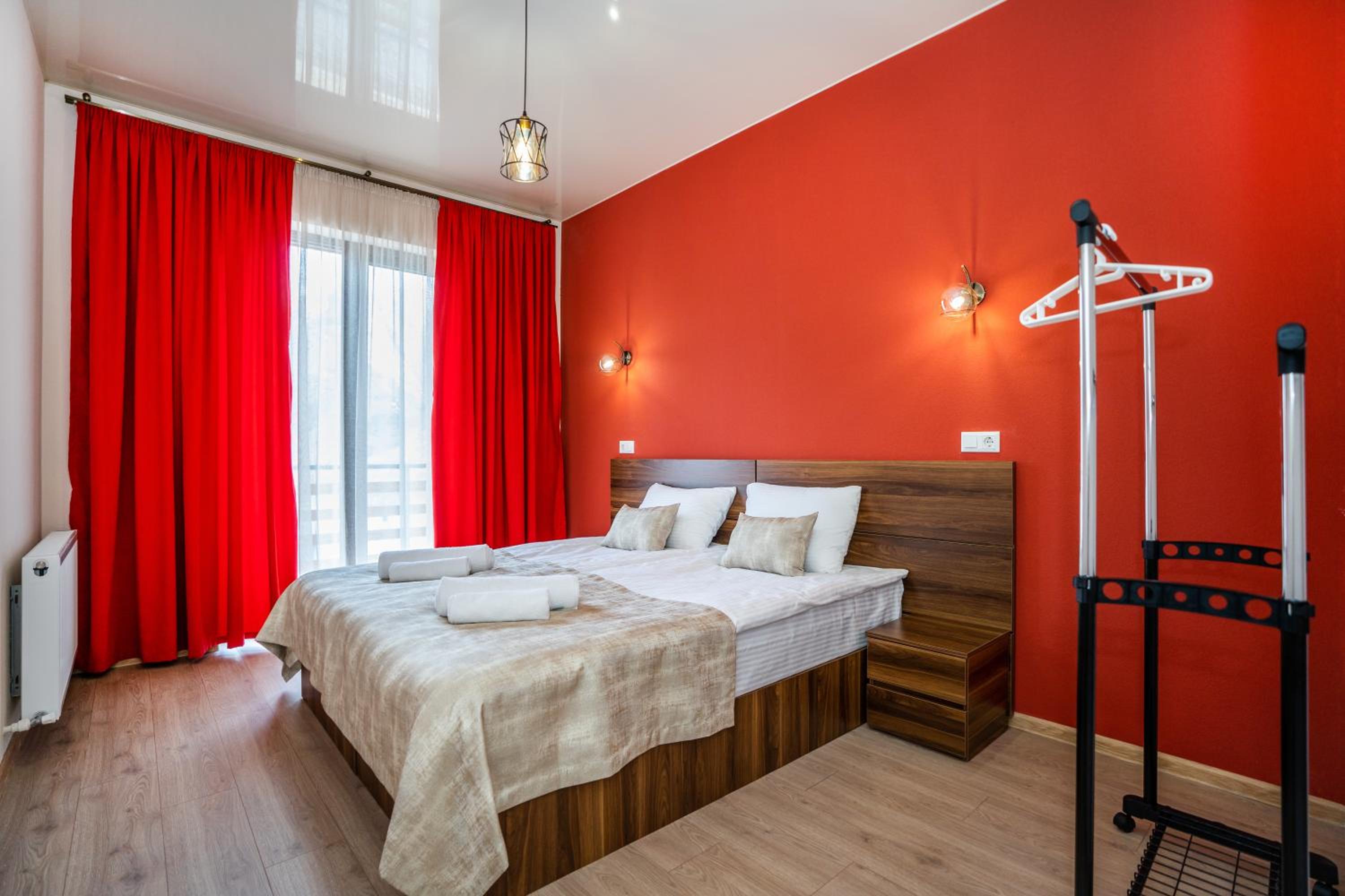 Eltisy Guest House view 2