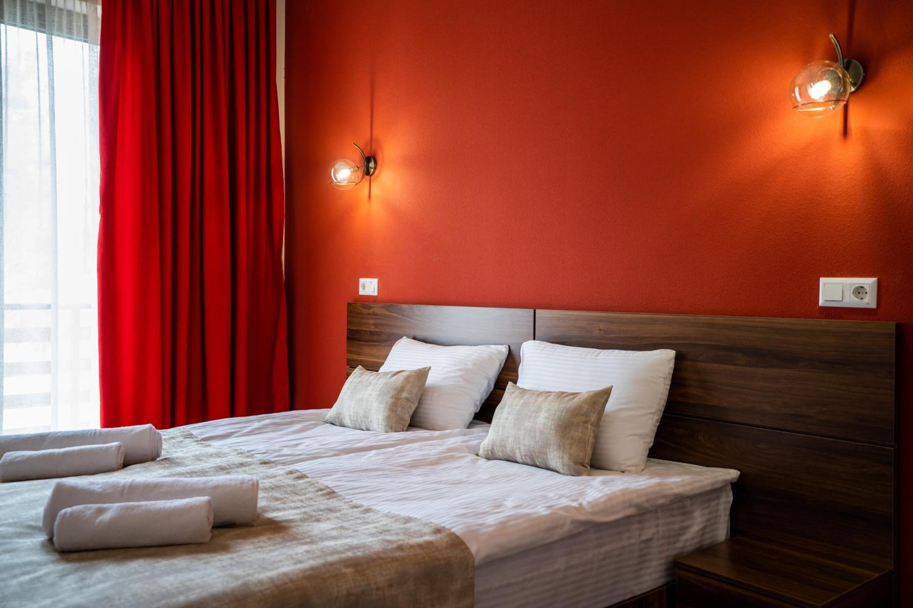 Eltisy Guest House view 3