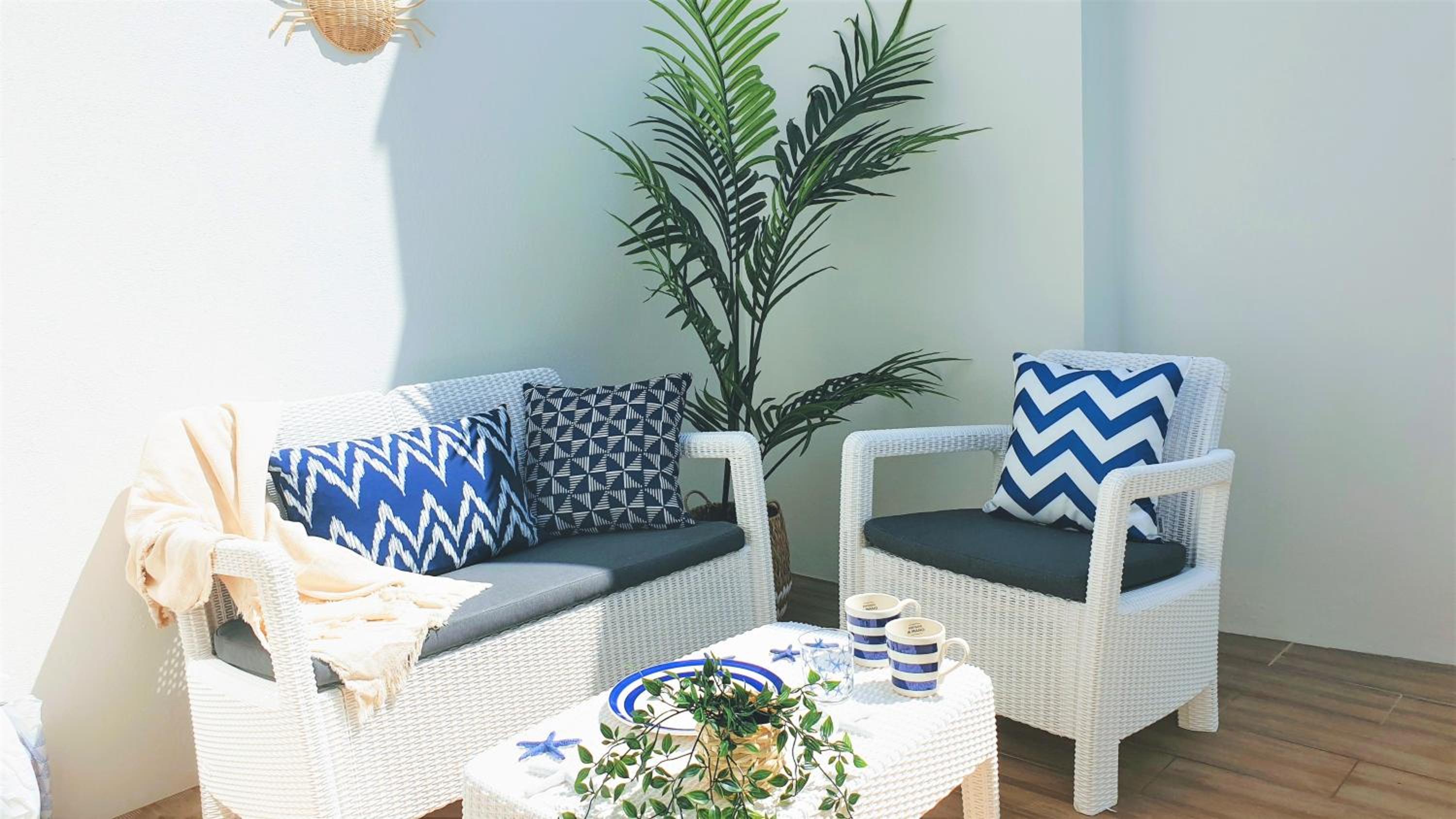 The Shore @ Atlantic Beach - Waterfront Beach House, Tiny Pool, Terrasse