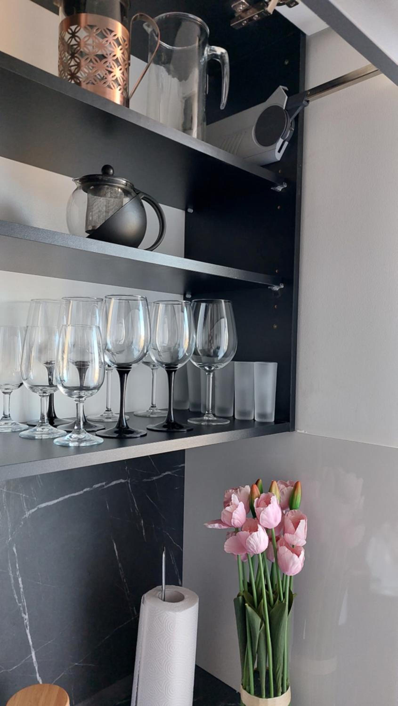 Cenkones Street Apartment view 5