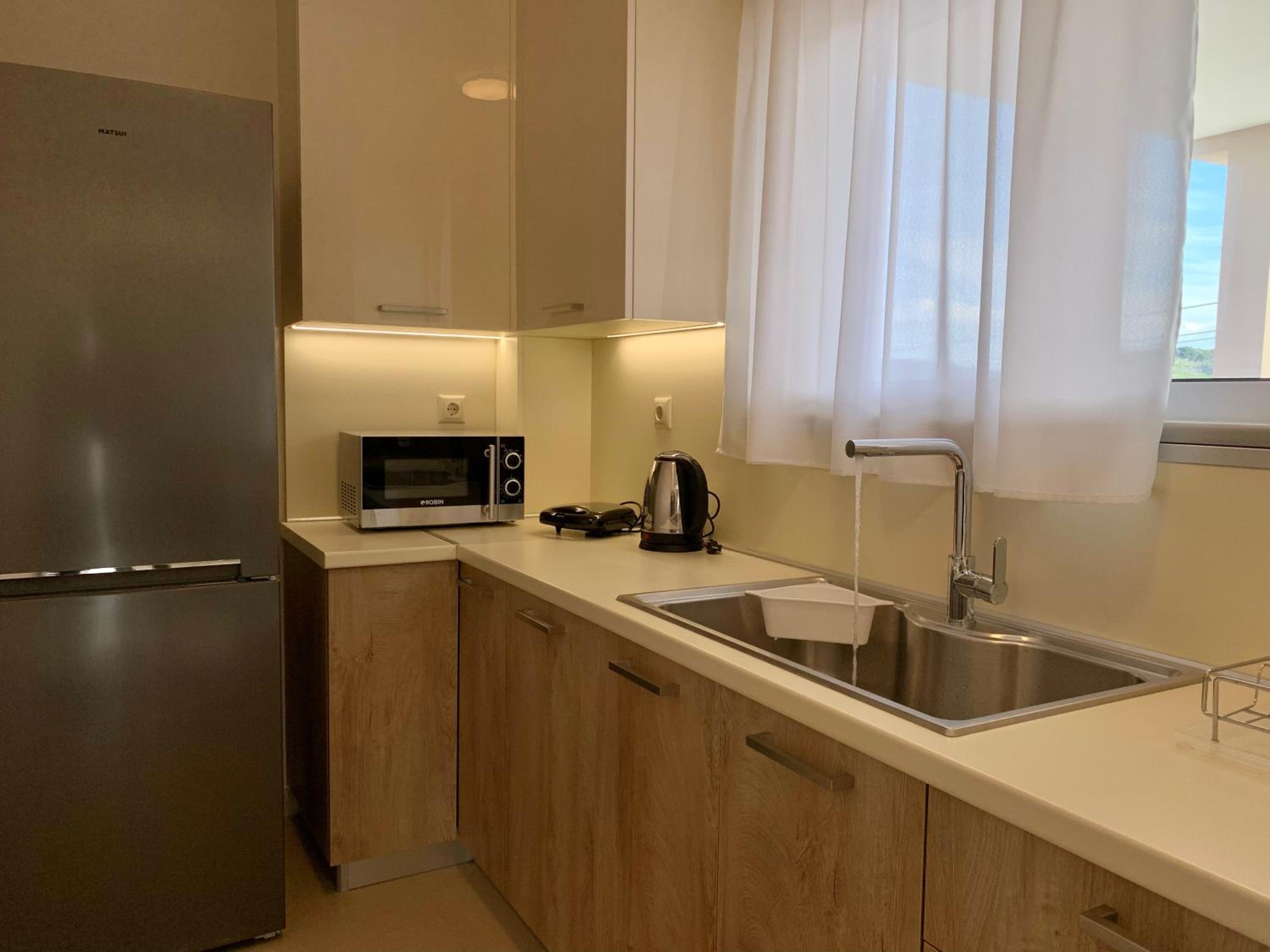 Rosa’s Apartments view 5