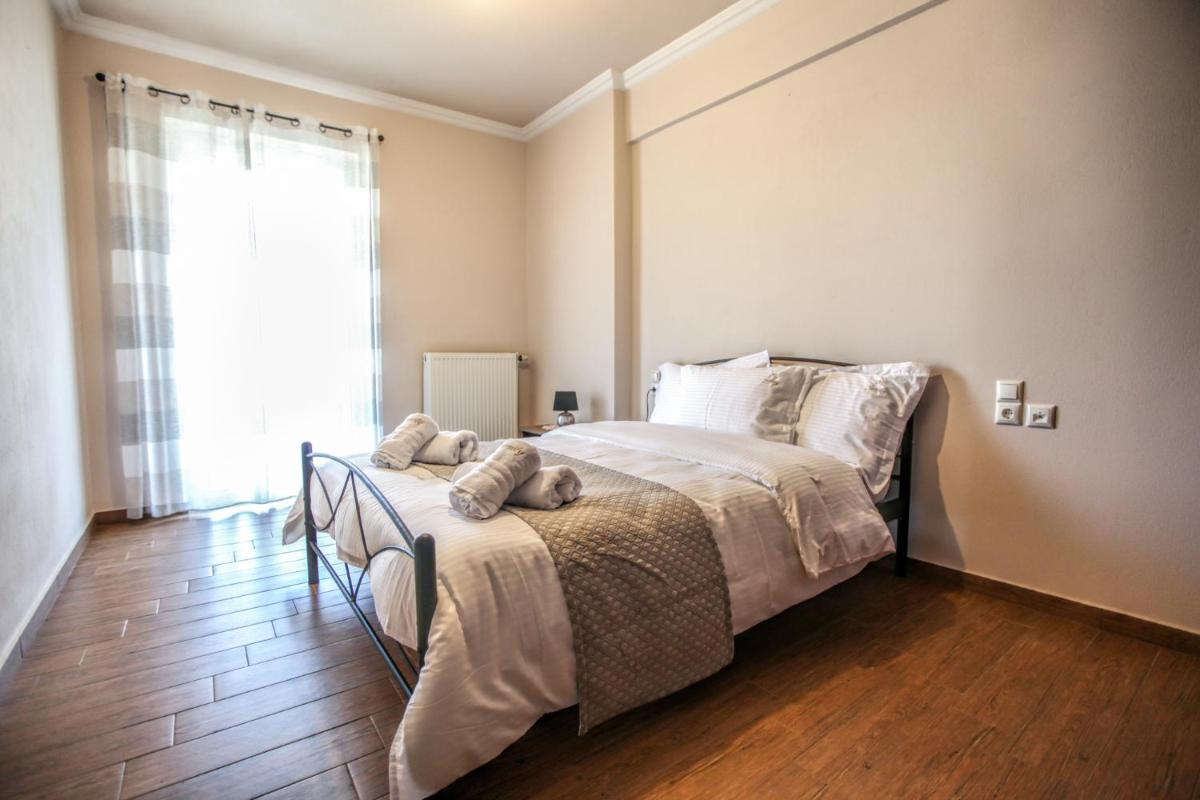 Meteora Fantasia Luxury Residence view 5