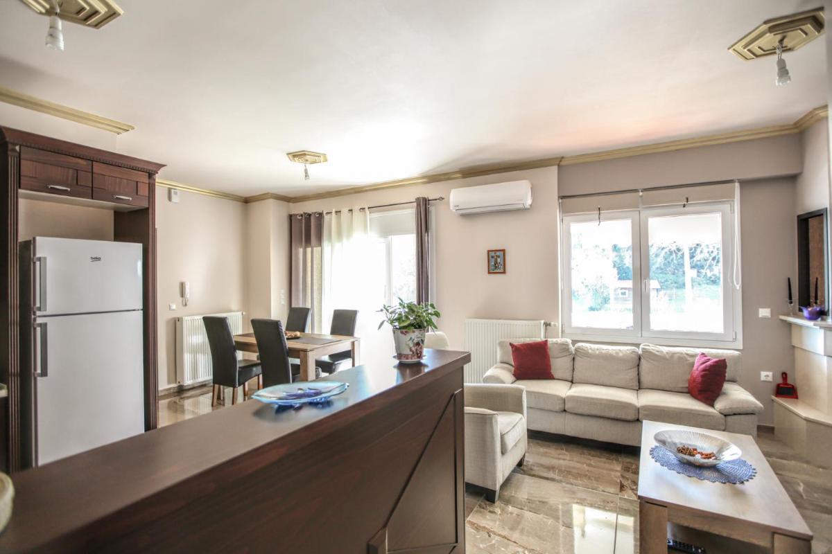 Meteora Fantasia Luxury Residence view 2