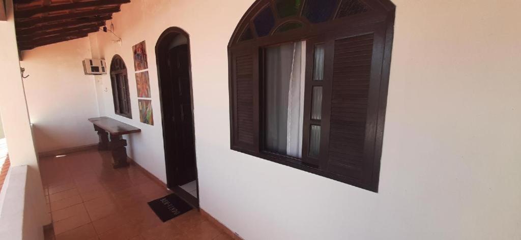 Casa com Piscina 2 Quartos Cantim do Goiano Hospedagens