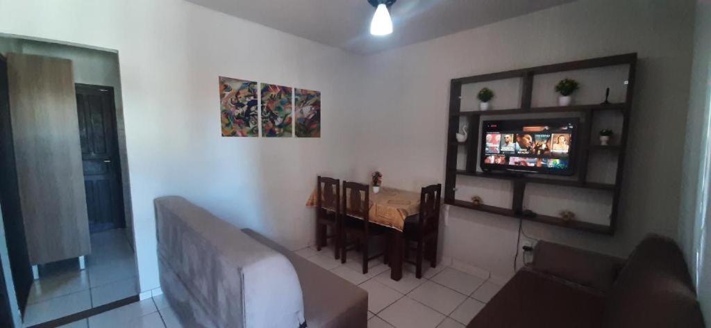 Casa com Piscina 2 Quartos Cantim do Goiano Hospedagens
