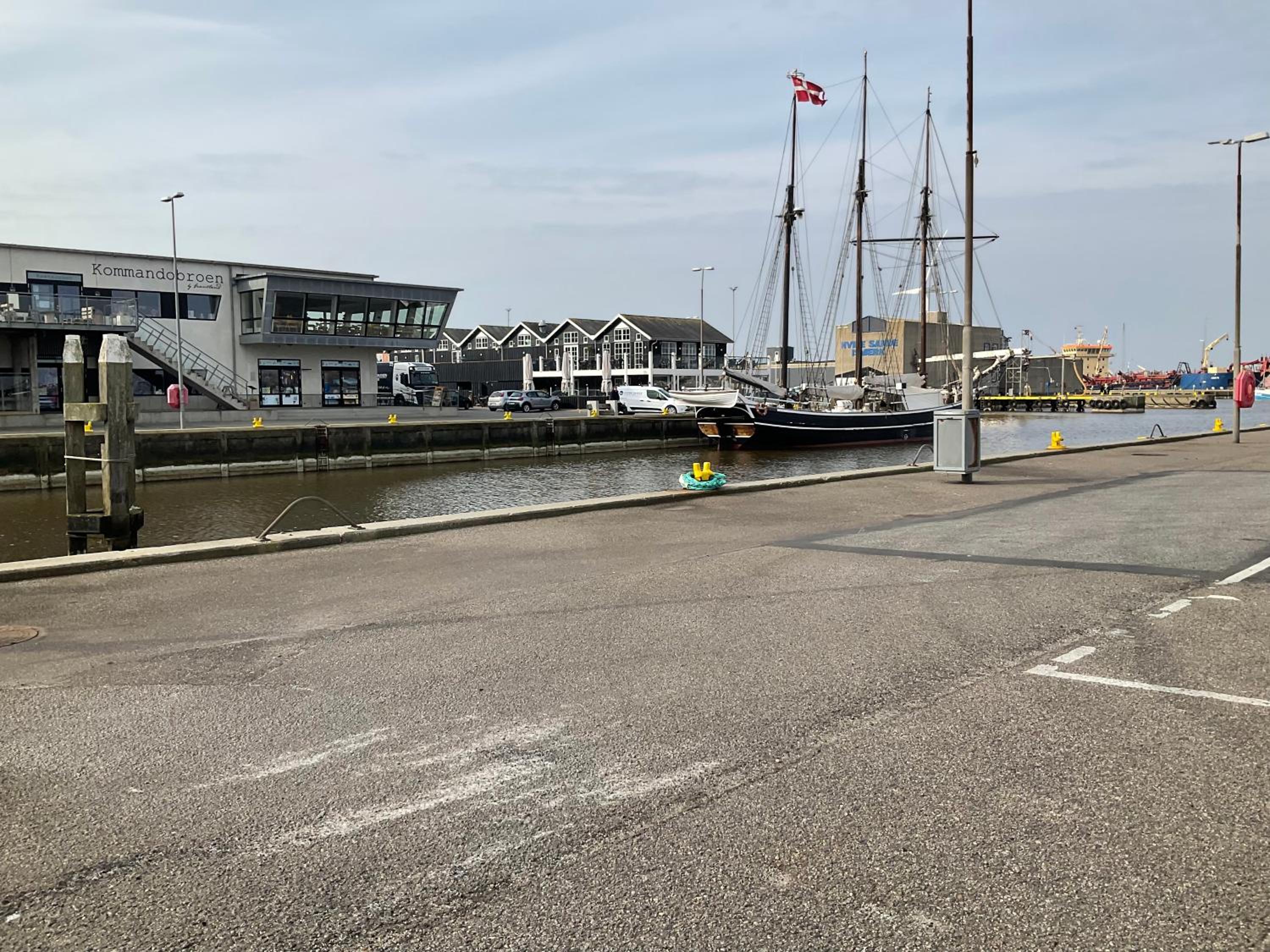 Strandhytten