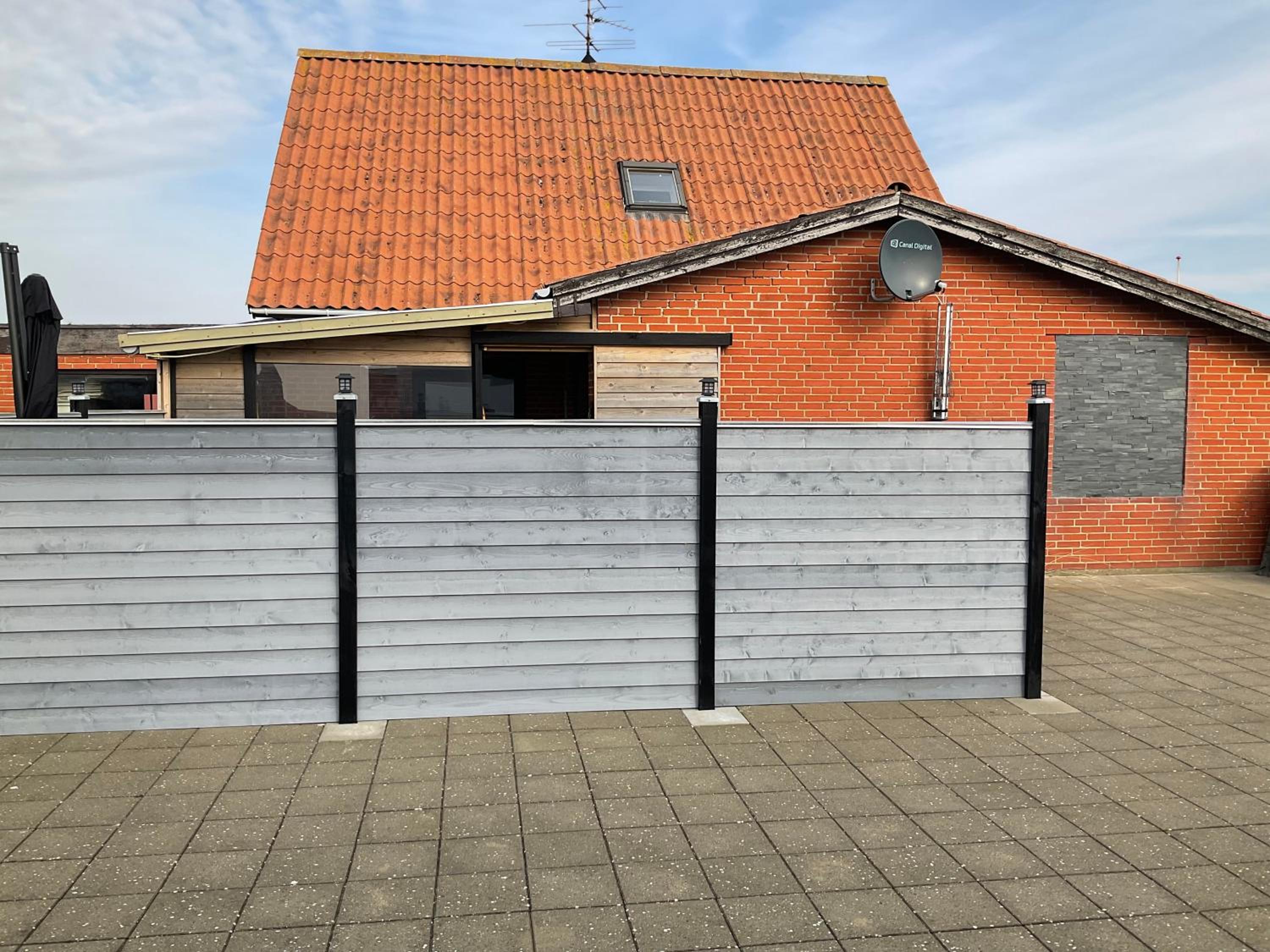 Strandhytten