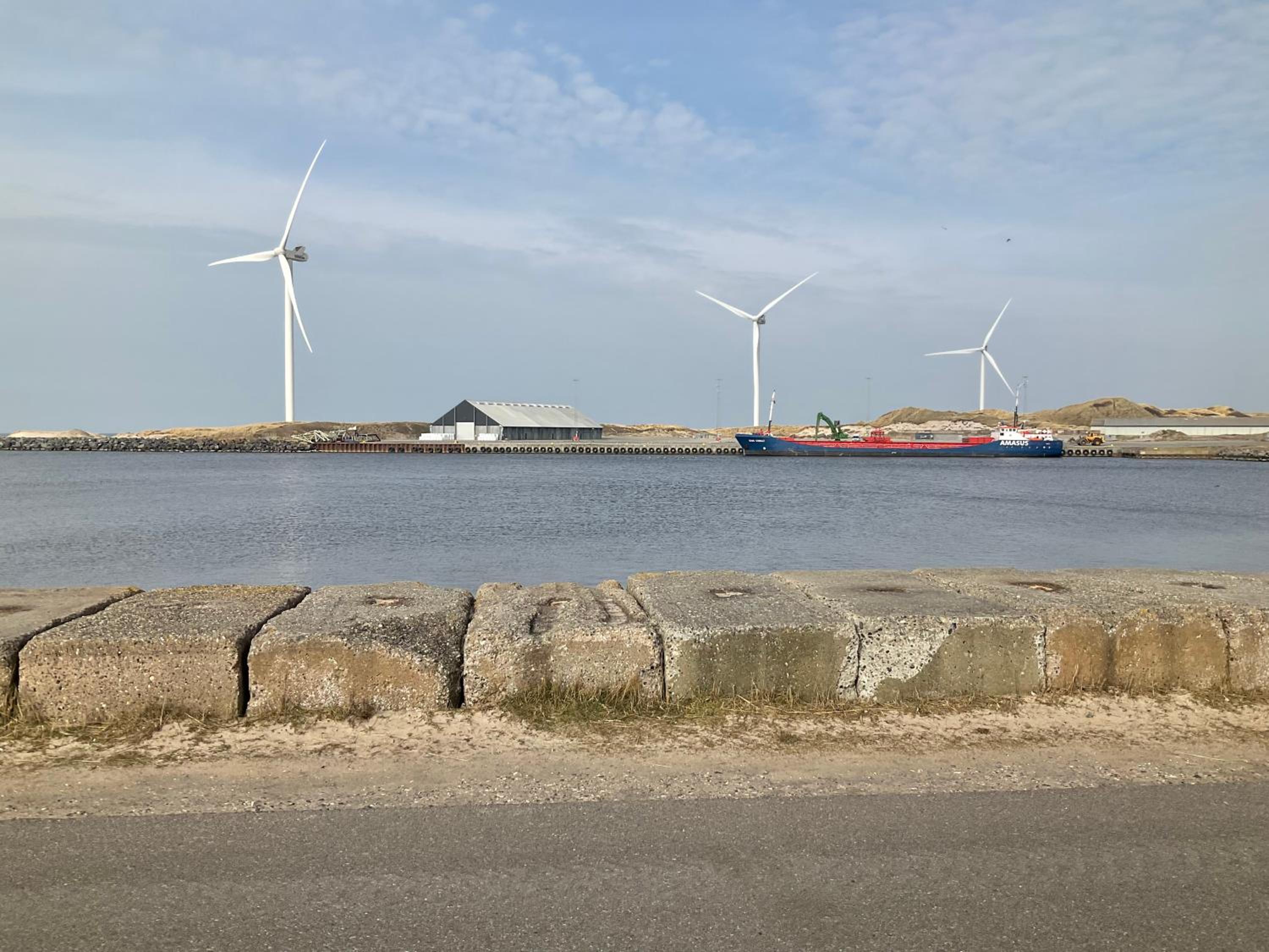 Strandhytten