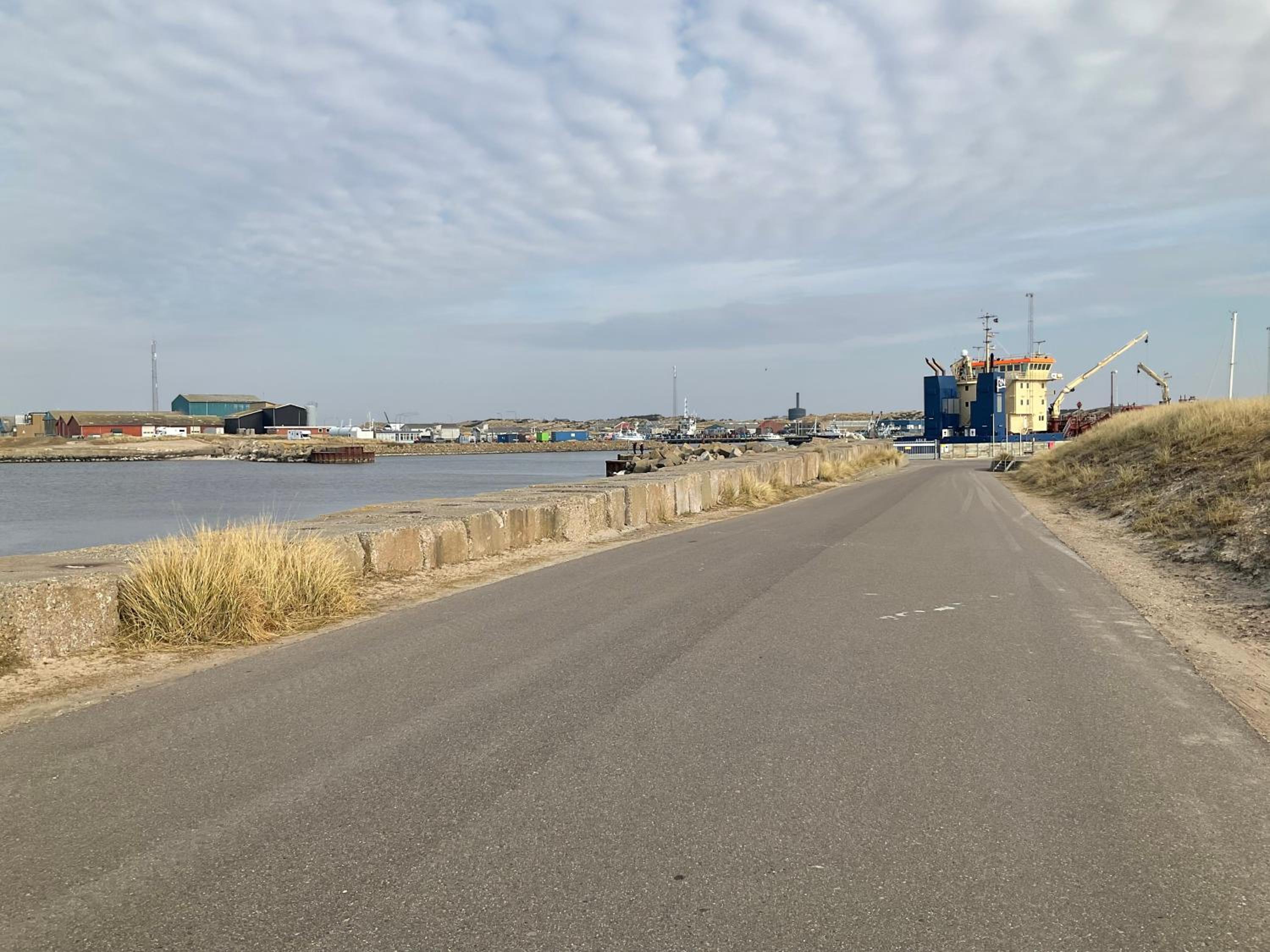 Strandhytten