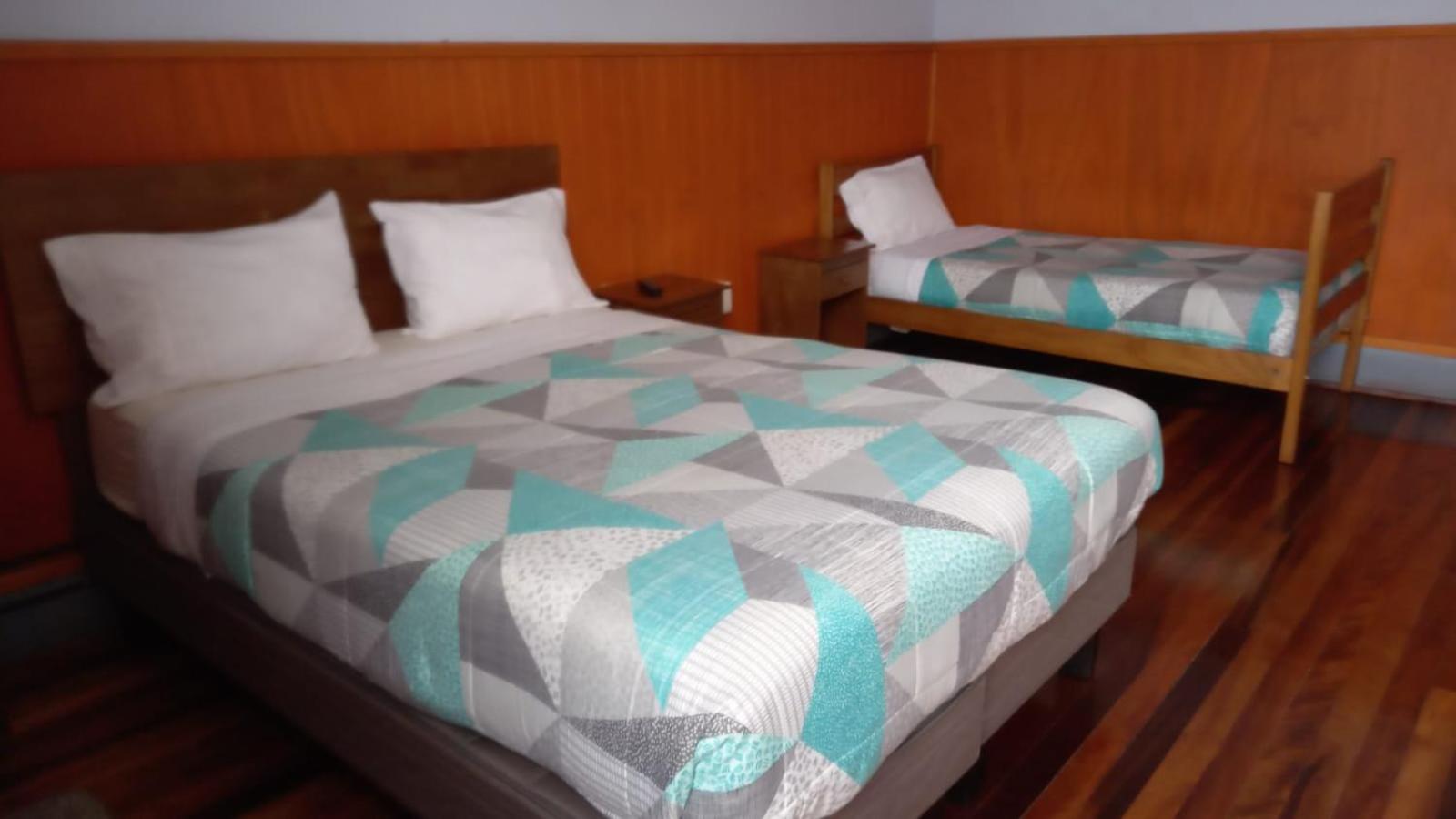 Hostal Capricho de Carlitos