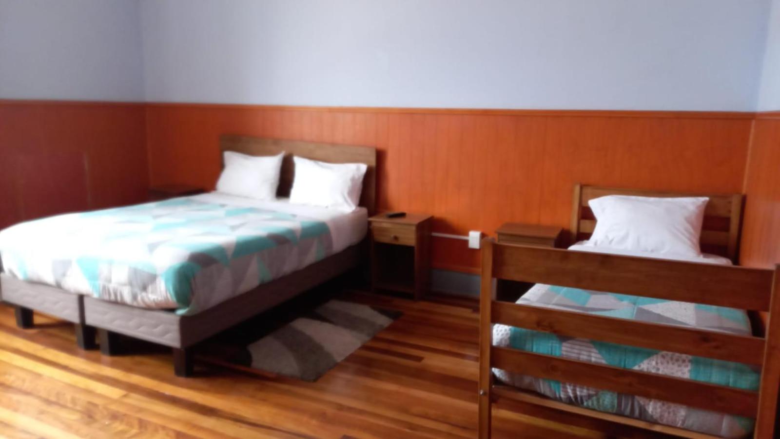 Hostal Capricho de Carlitos