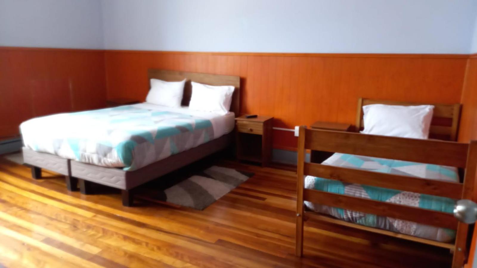 Hostal Capricho de Carlitos