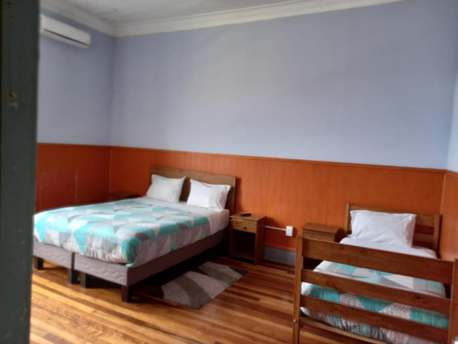 Hostal Capricho de Carlitos