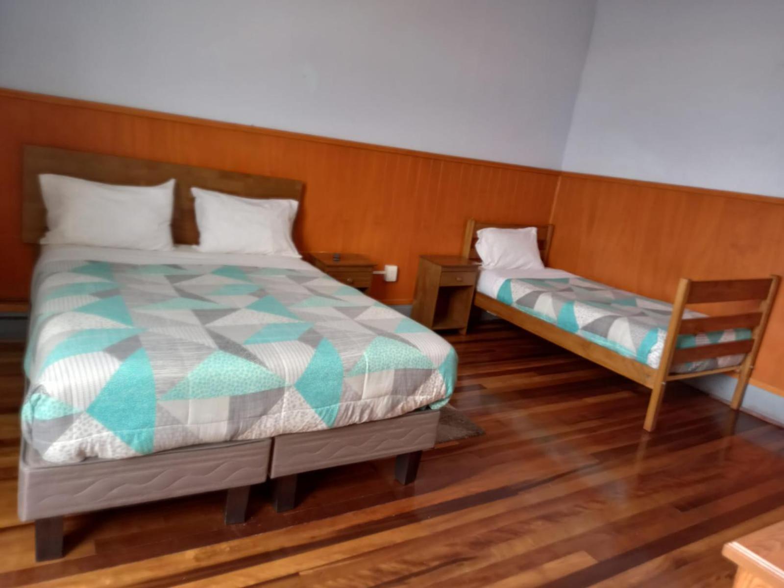Hostal Capricho de Carlitos