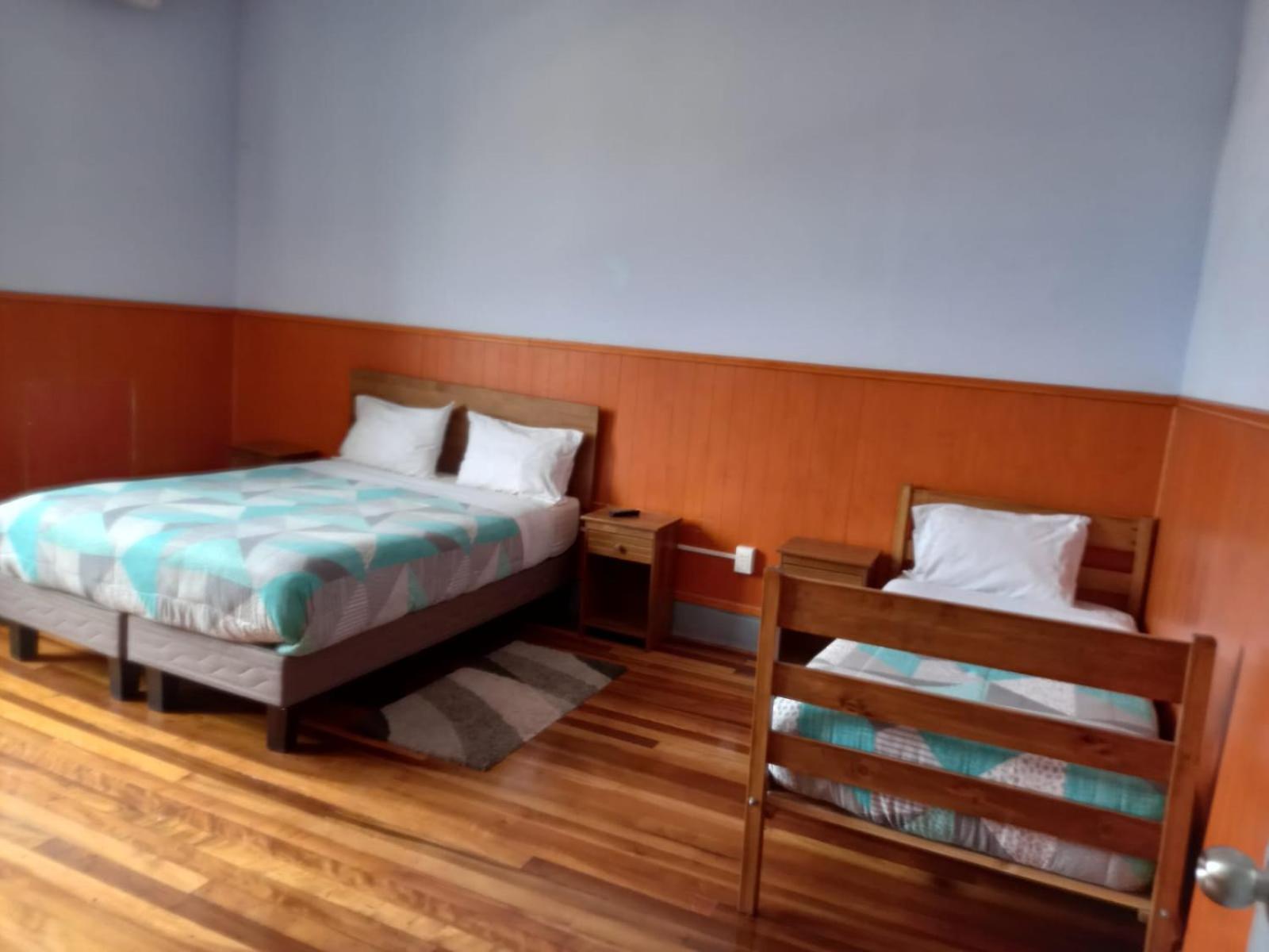 Hostal Capricho de Carlitos