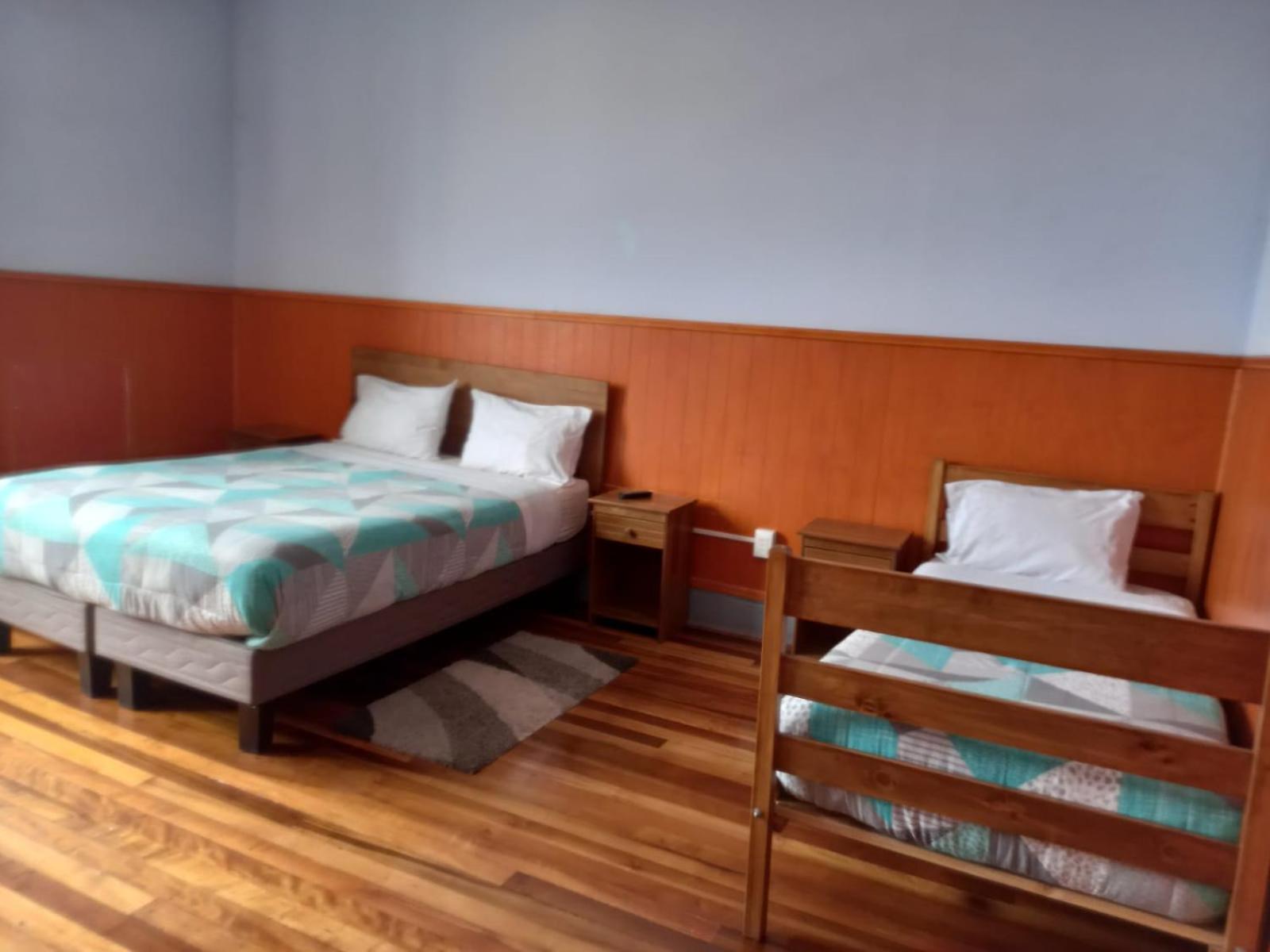 Hostal Capricho de Carlitos