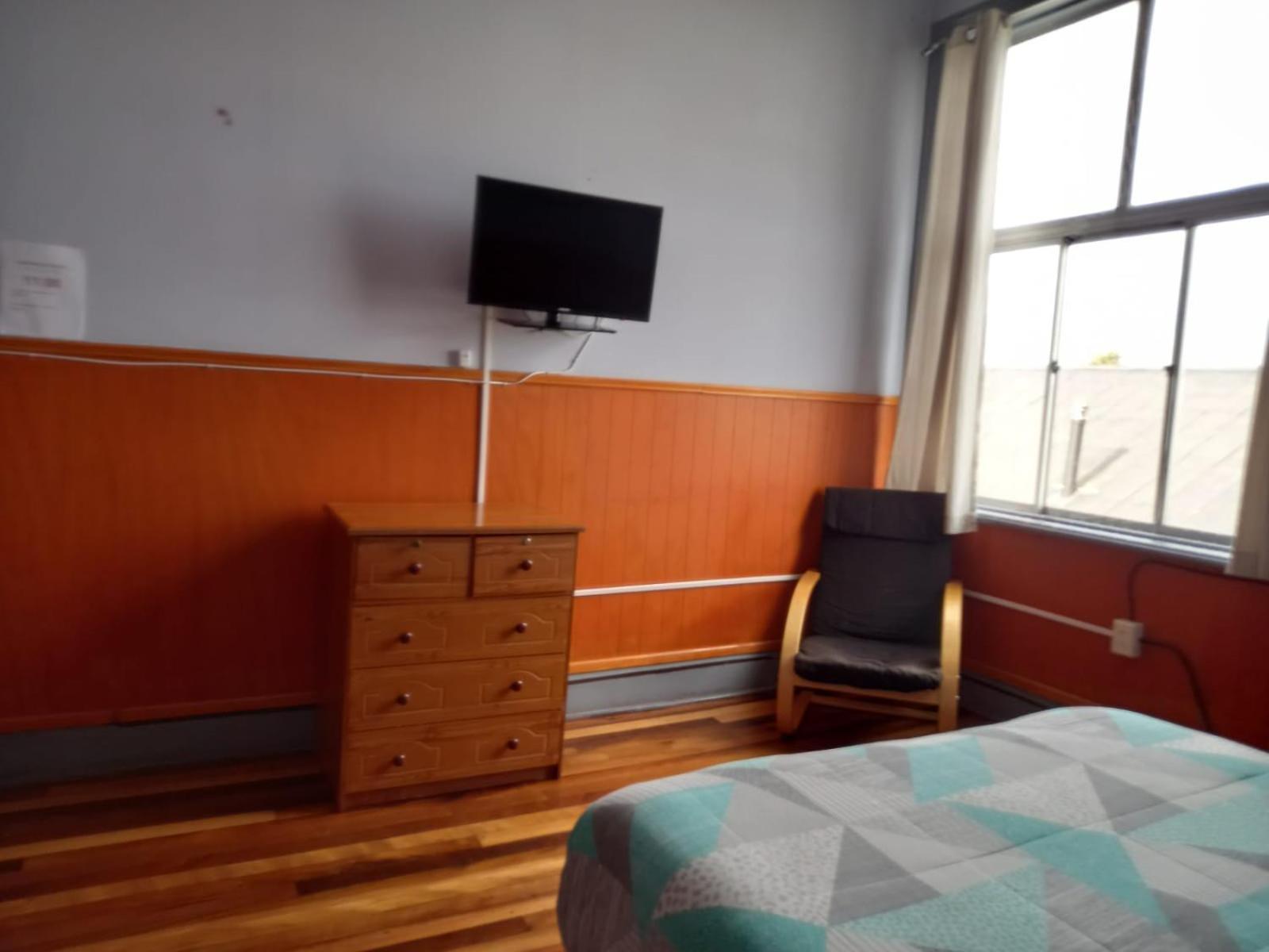 Hostal Capricho de Carlitos