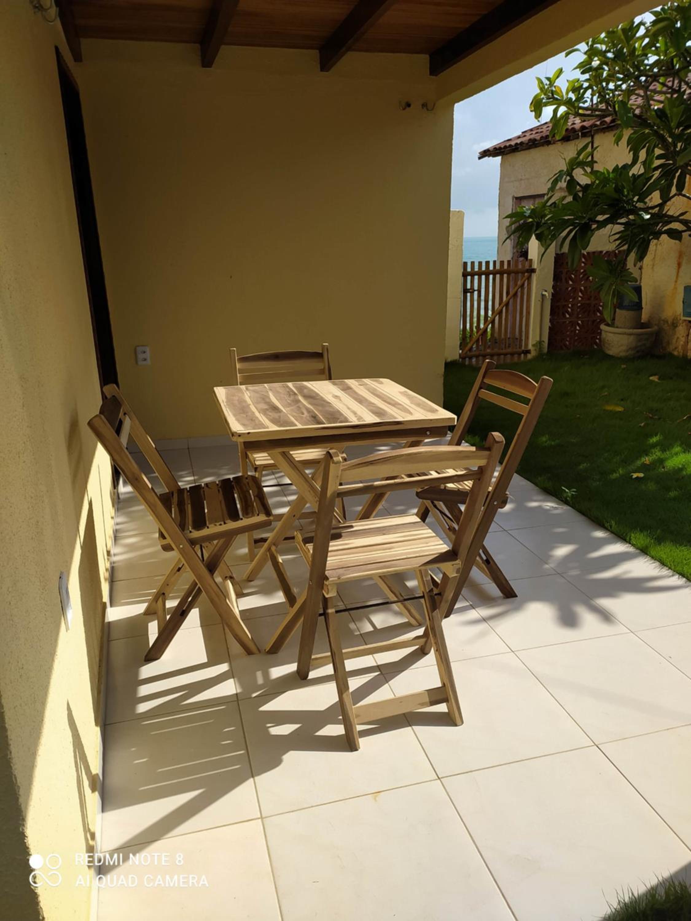 Hotel Casa Brisa do Mar Canoa Quebrada - Image 1