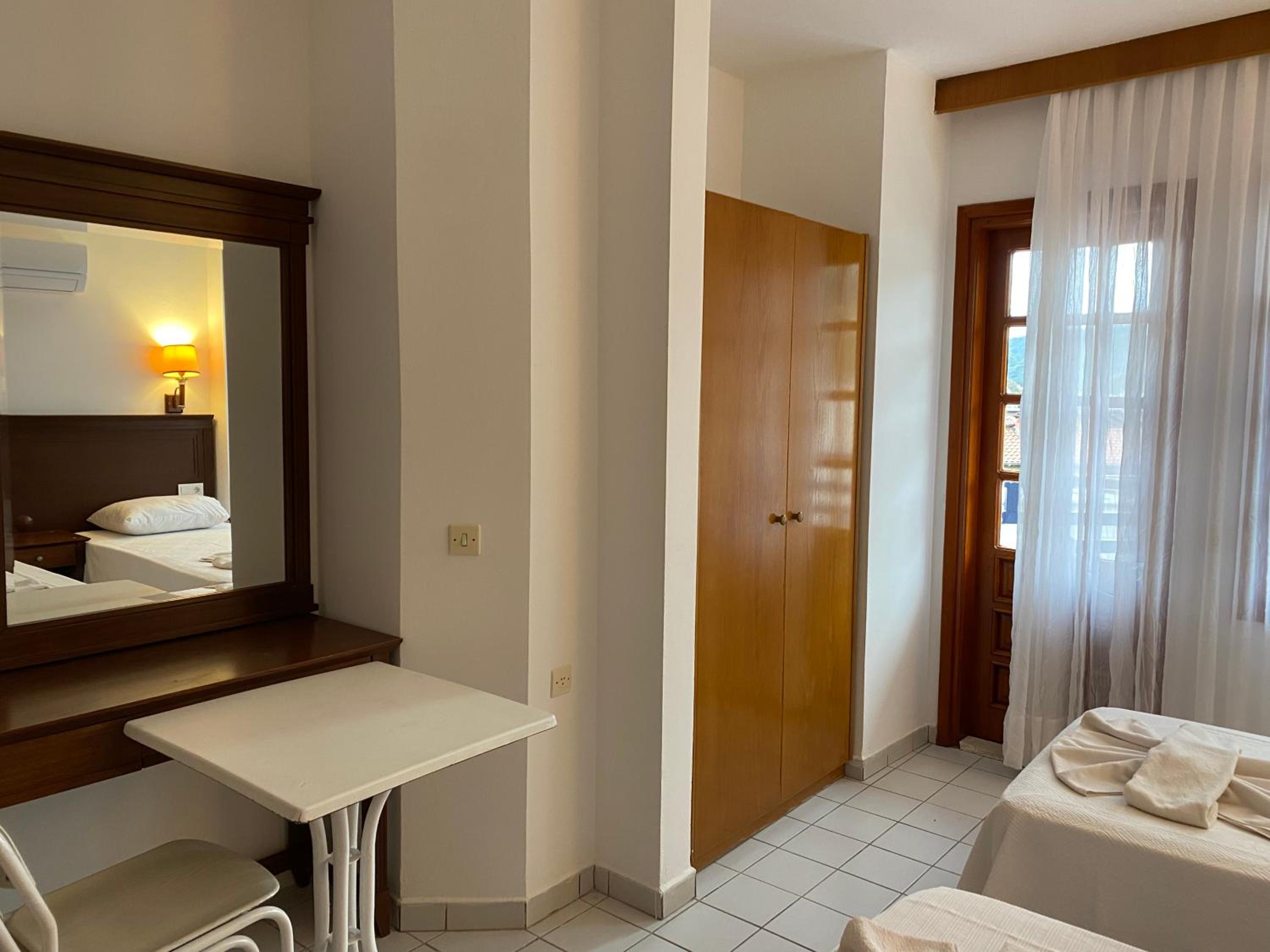 NATURELLA APART HOTEL - Image 217