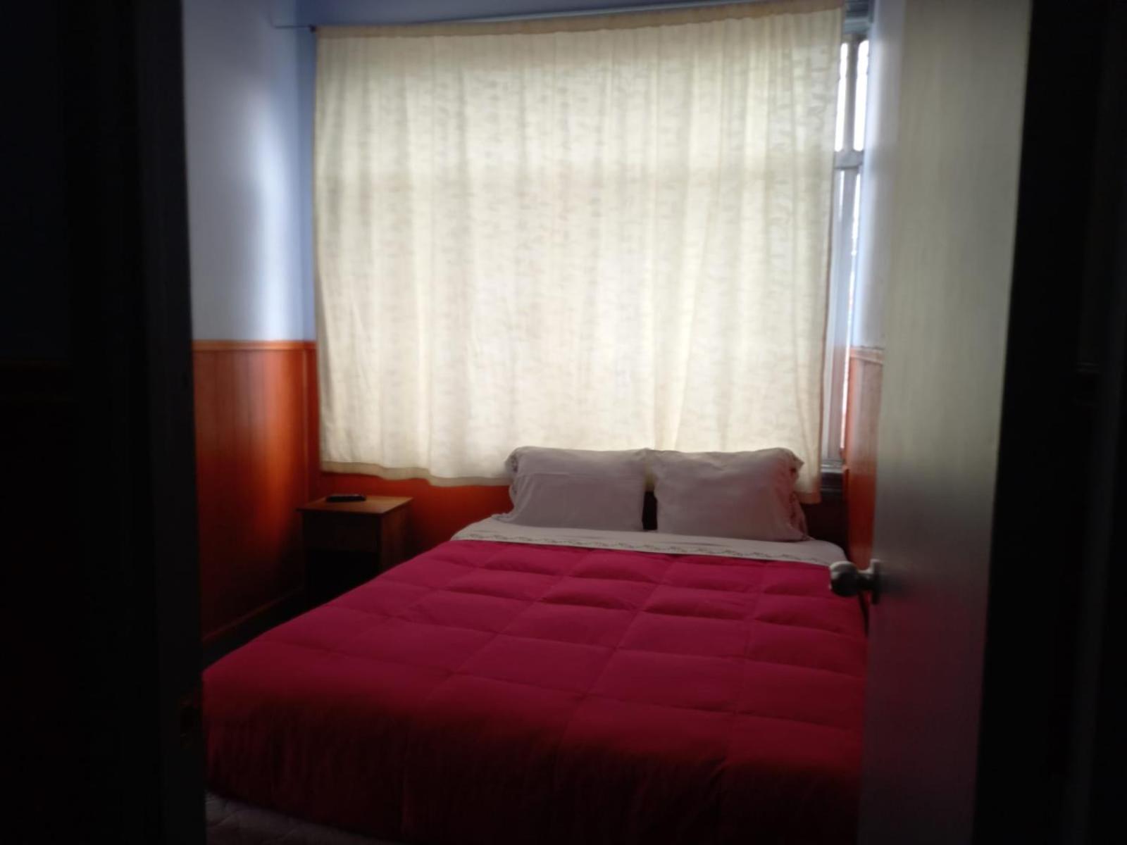 Hostal Capricho de Carlitos