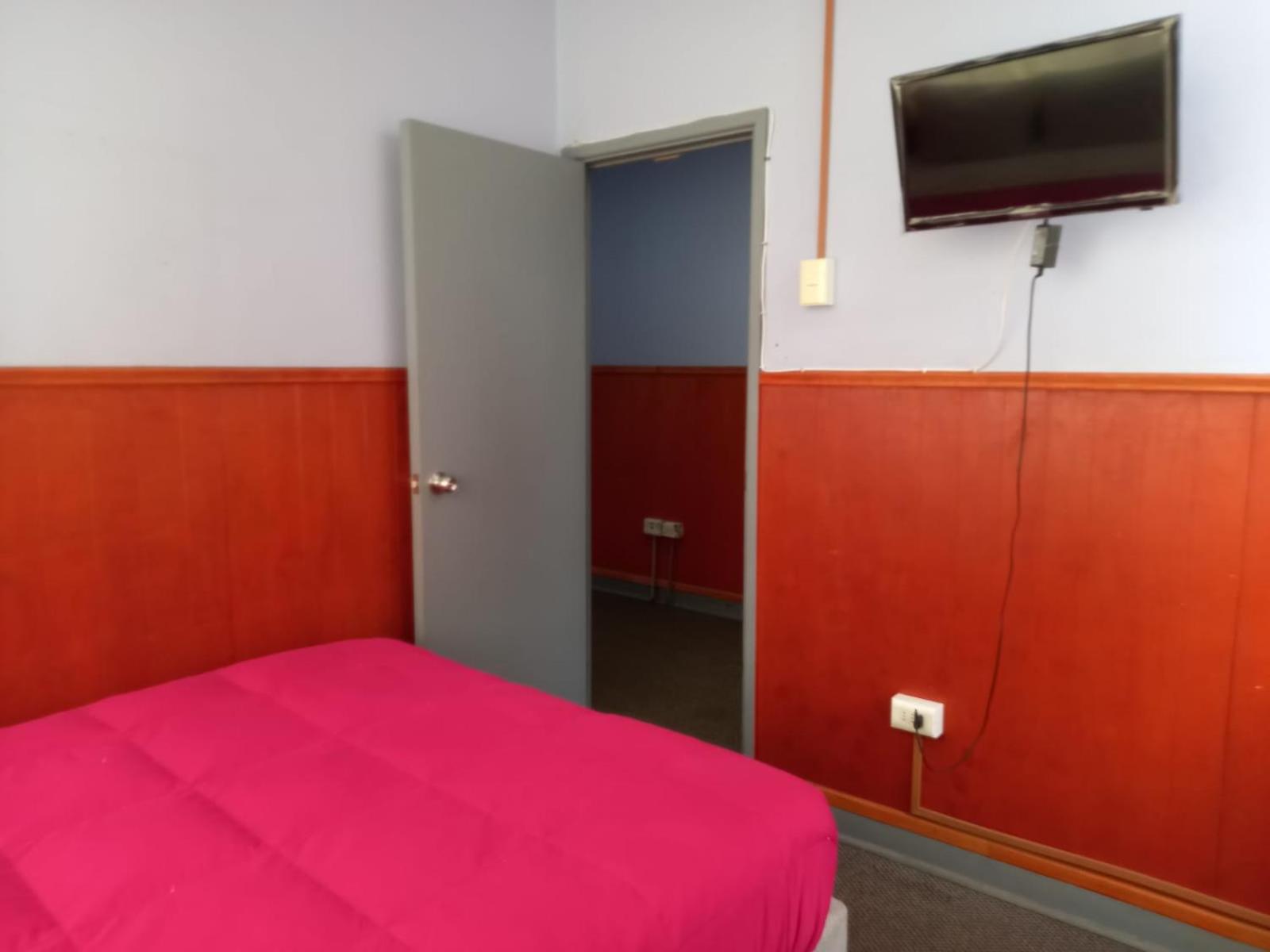Hostal Capricho de Carlitos