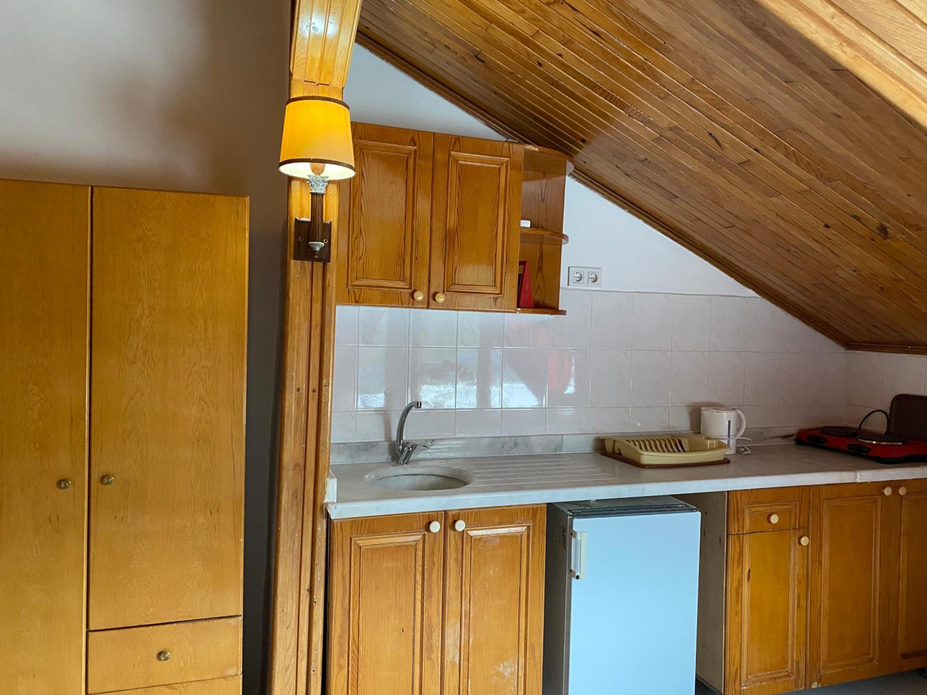 NATURELLA APART HOTEL - Image 216