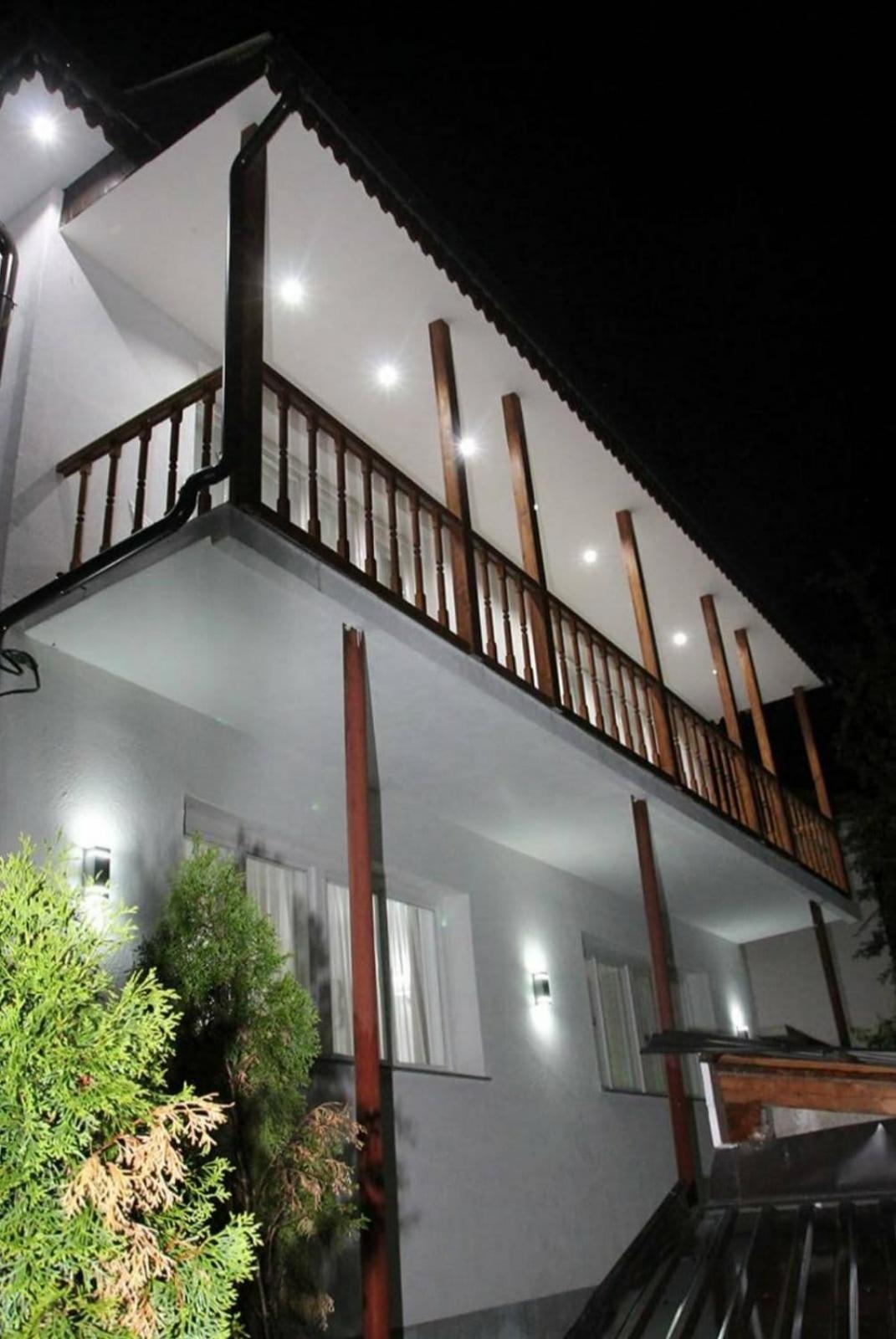 Old Town Lubina Design Apartments