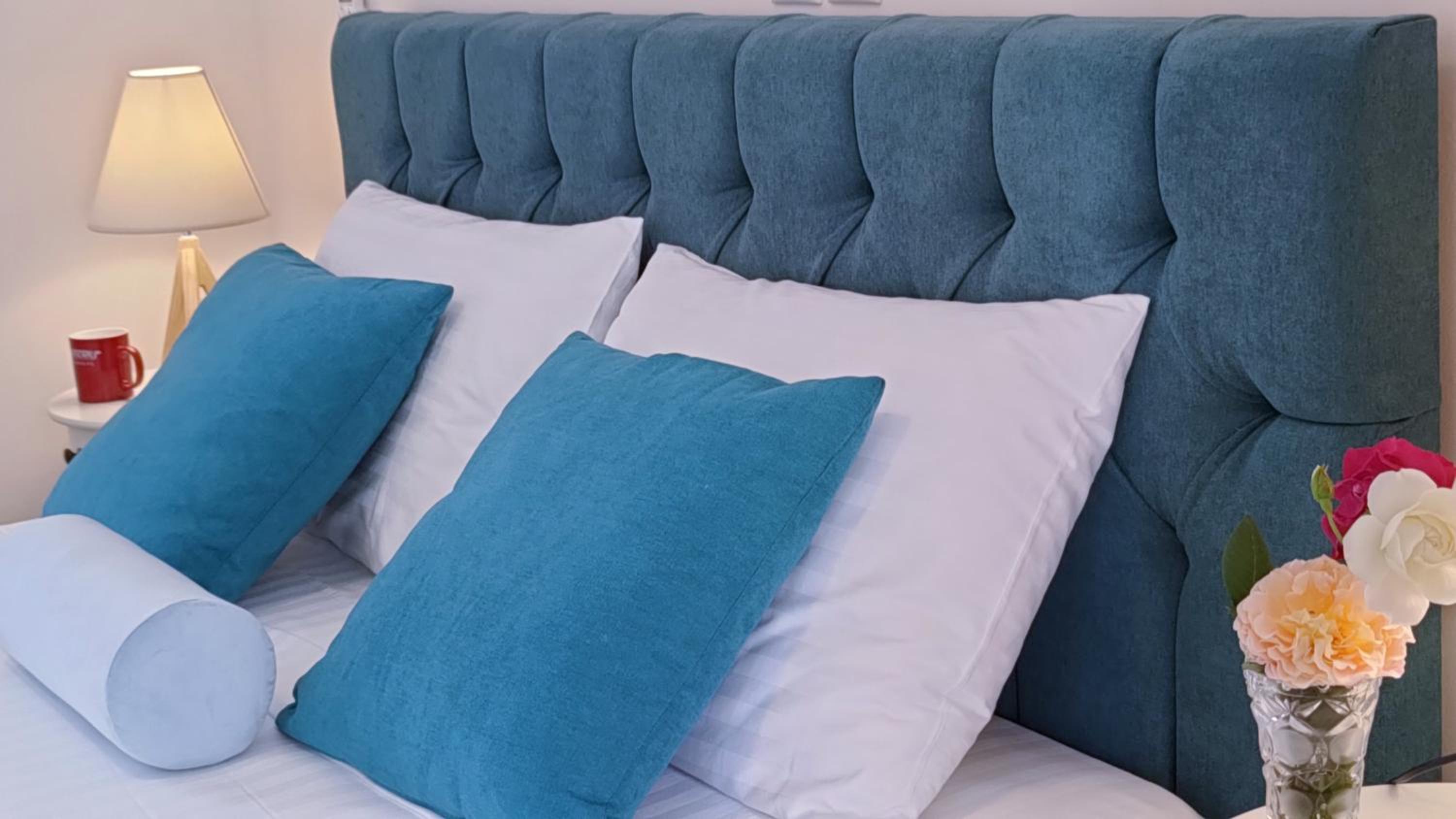 Blue Lagoon Luxury Apartment A1 photo 5