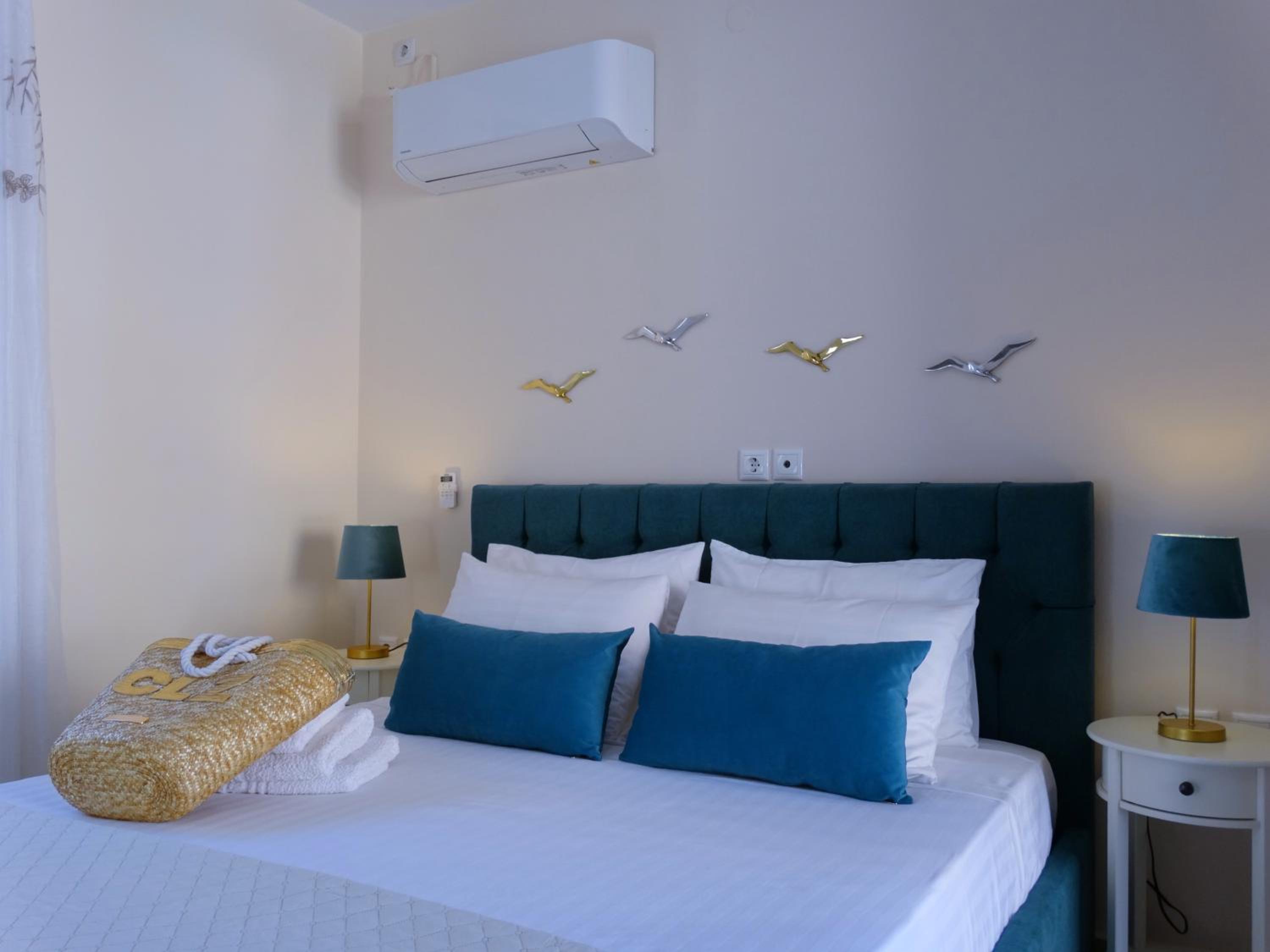 Blue Lagoon Luxury Apartment A1 photo 2