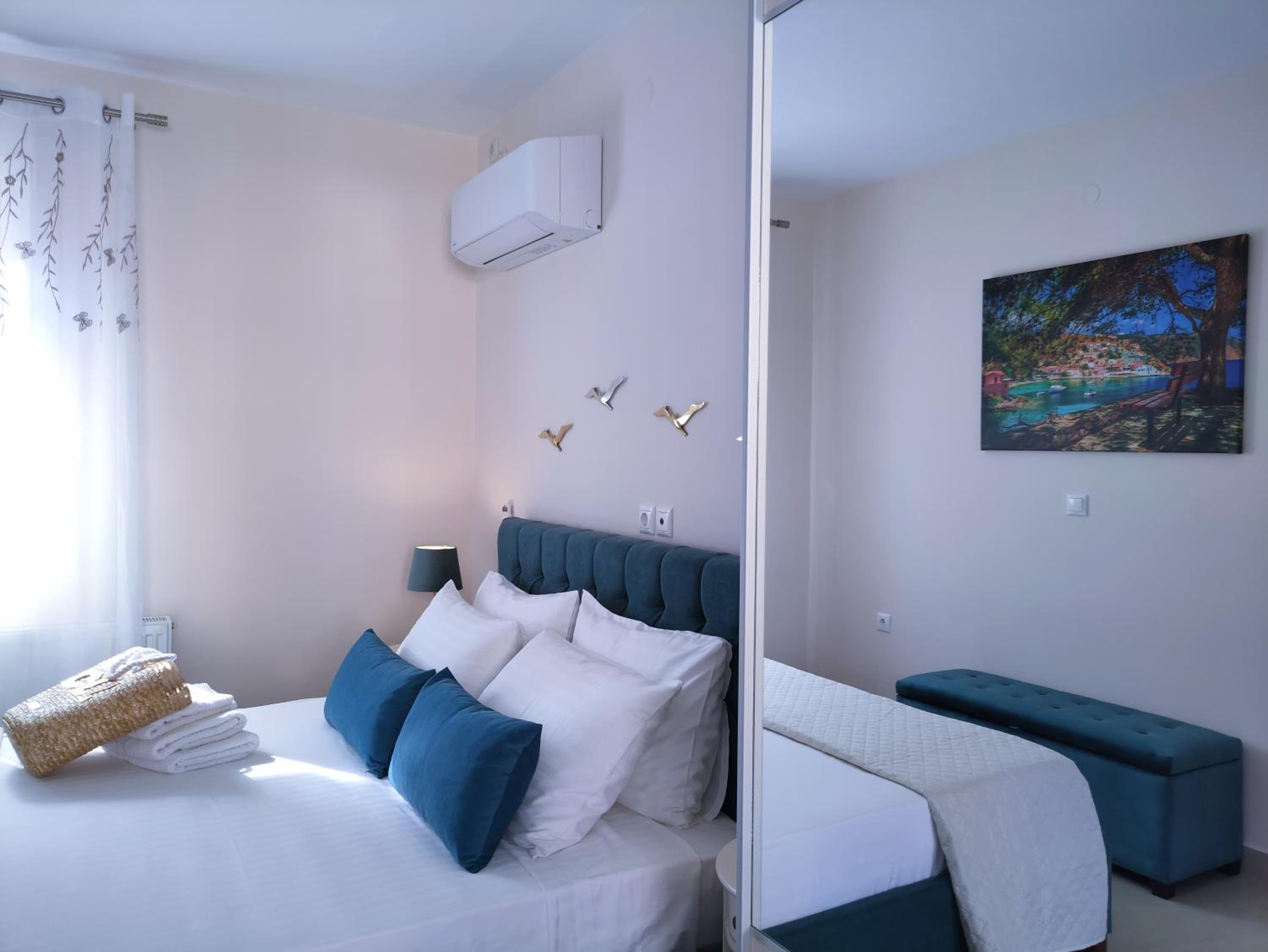 Blue Lagoon Luxury Apartment A1 photo 4