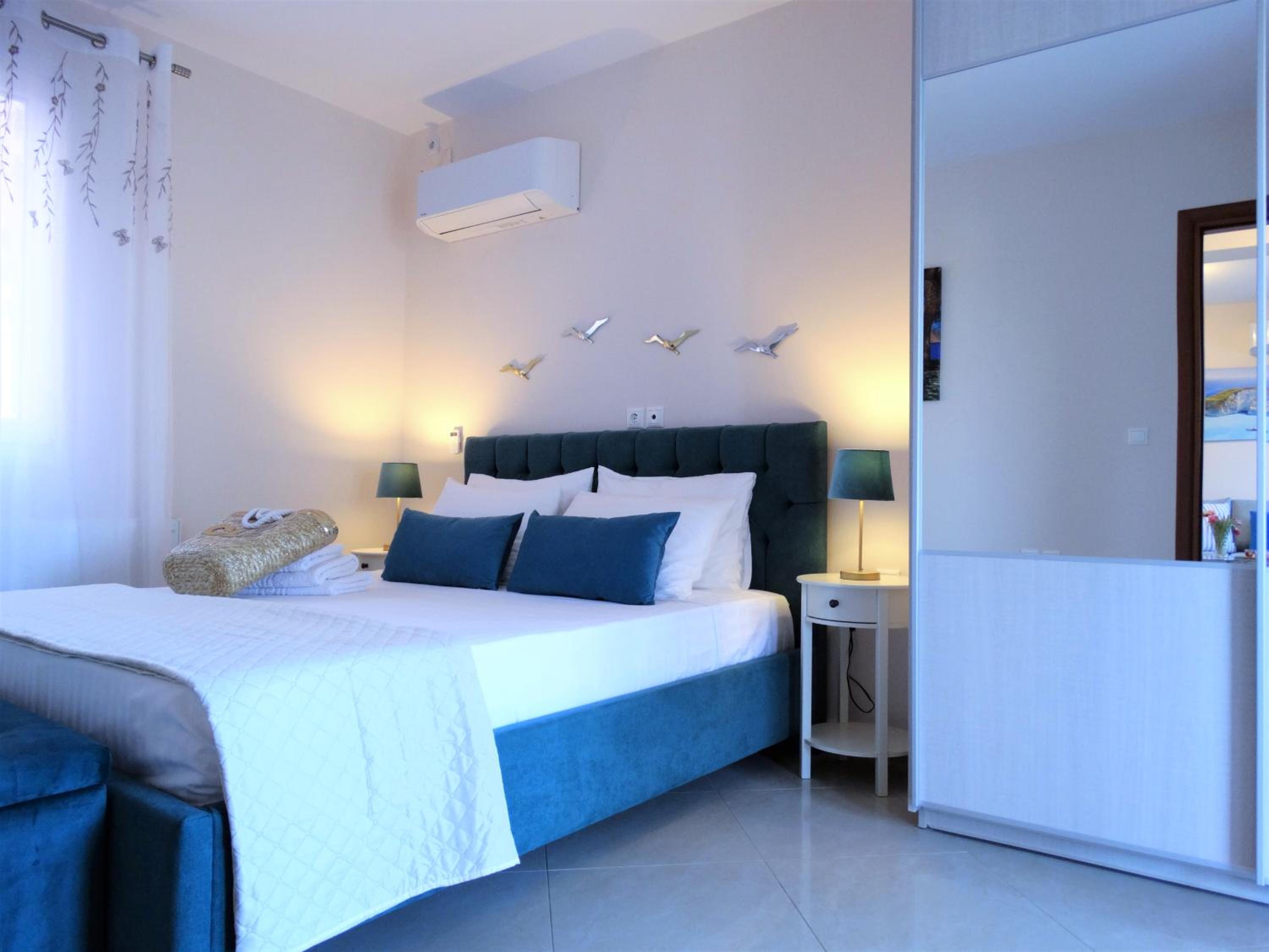 Blue Lagoon Luxury Apartment A1 photo 3